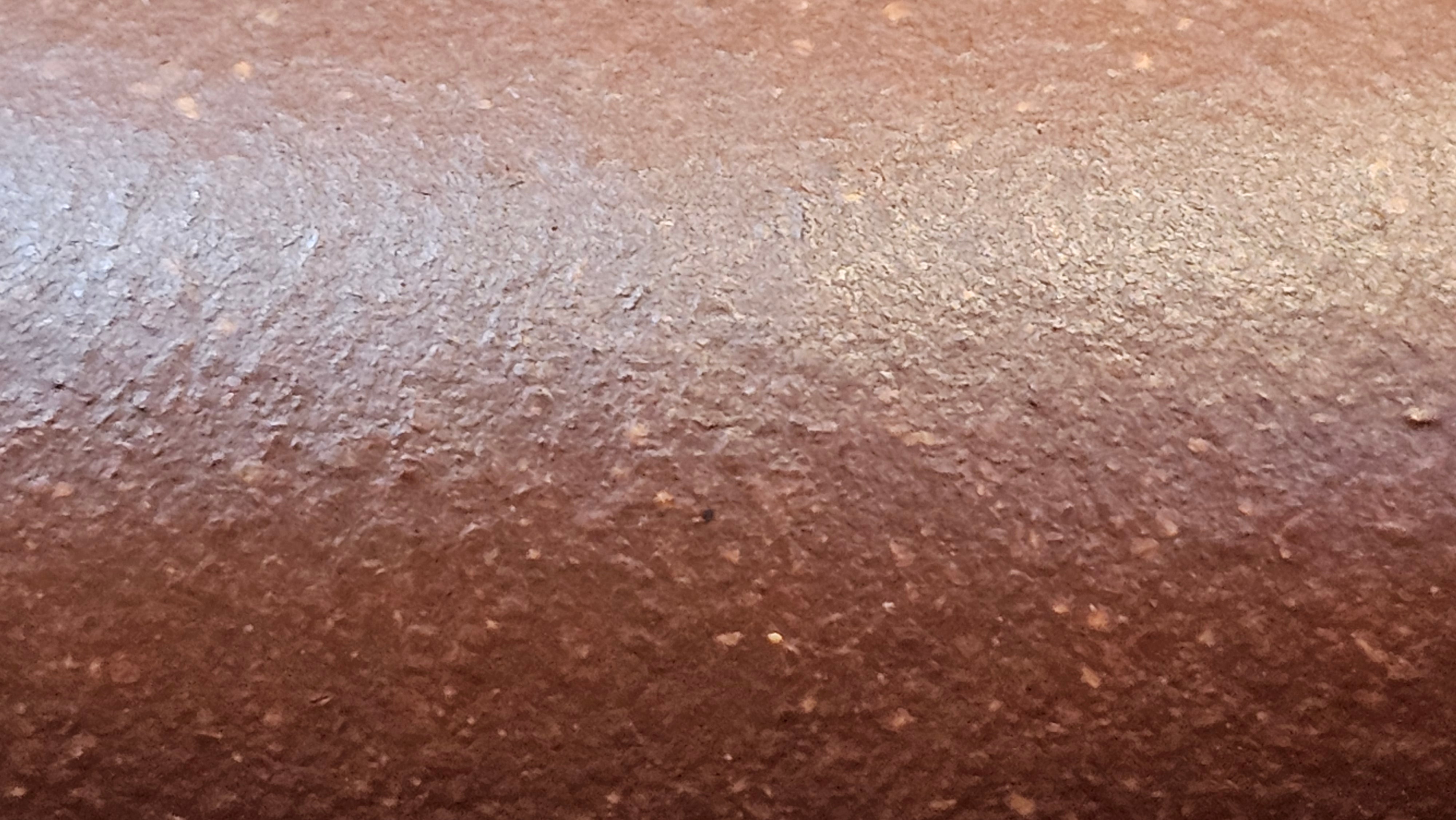 Xu Bian 虚扁, 186.2ml, Hong Jiang Po Ni 红降坡泥, by Craftsman Chen Gui Zhi 陈桂枝。(Red JiangPoNi is rarer than Yellow JiangPoNi, XiaoMeiYao ZhuNi & ZhaoZhuang ZhuNi) ~ Congratulations to Mr B.! 1532hrs 12th Sept 2025! Summerville, Canada🇨🇦.