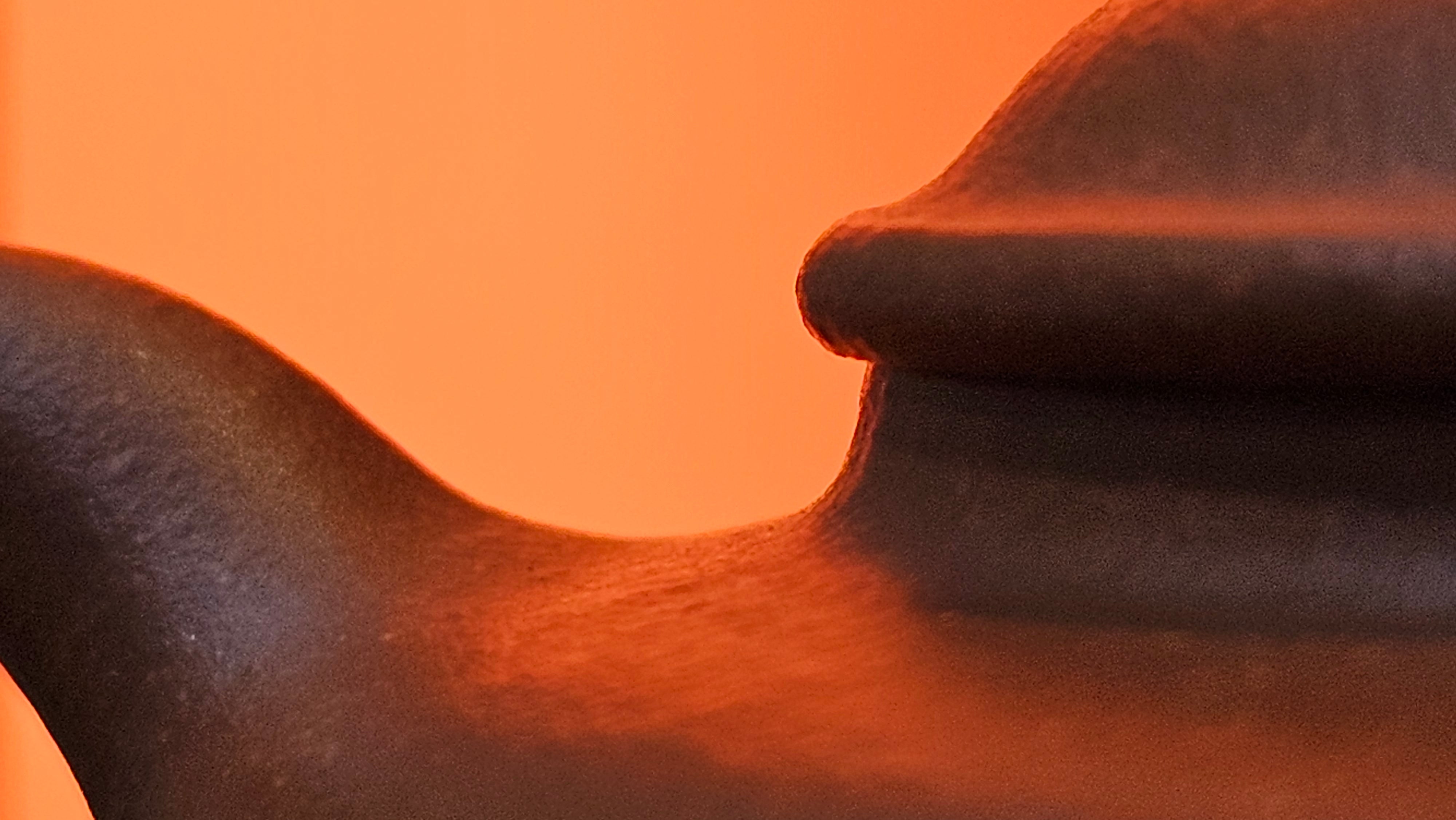 Xu Bian 虚扁, 186.2ml, Hong Jiang Po Ni 红降坡泥, by Craftsman Chen Gui Zhi 陈桂枝。(Red JiangPoNi is rarer than Yellow JiangPoNi, XiaoMeiYao ZhuNi & ZhaoZhuang ZhuNi) ~ Congratulations to Mr B.! 1532hrs 12th Sept 2025! Summerville, Canada🇨🇦.