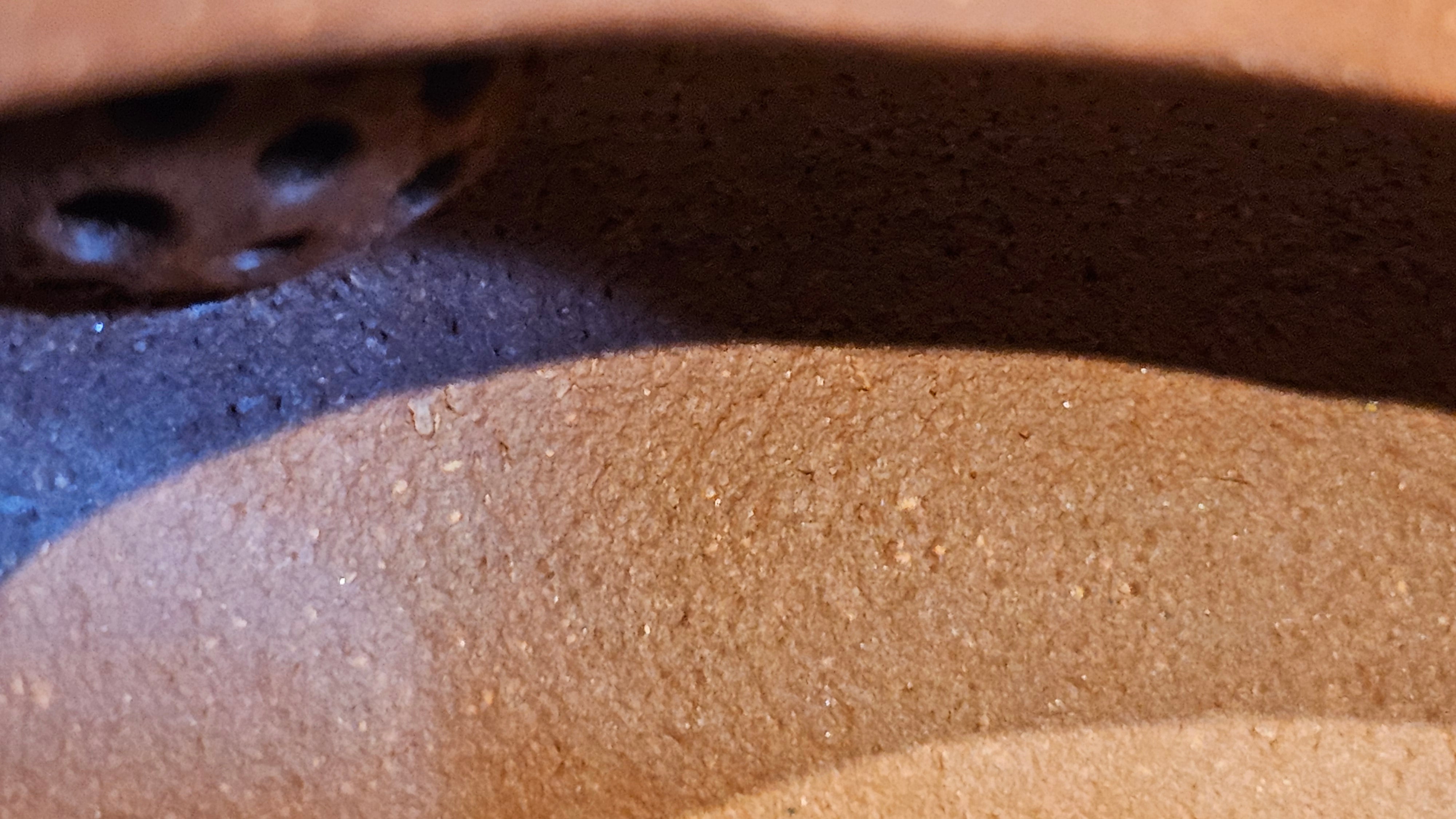 Xu Bian 虚扁, 186.2ml, Hong Jiang Po Ni 红降坡泥, by Craftsman Chen Gui Zhi 陈桂枝。(Red JiangPoNi is rarer than Yellow JiangPoNi, XiaoMeiYao ZhuNi & ZhaoZhuang ZhuNi) ~ Congratulations to Mr B.! 1532hrs 12th Sept 2025! Summerville, Canada🇨🇦.