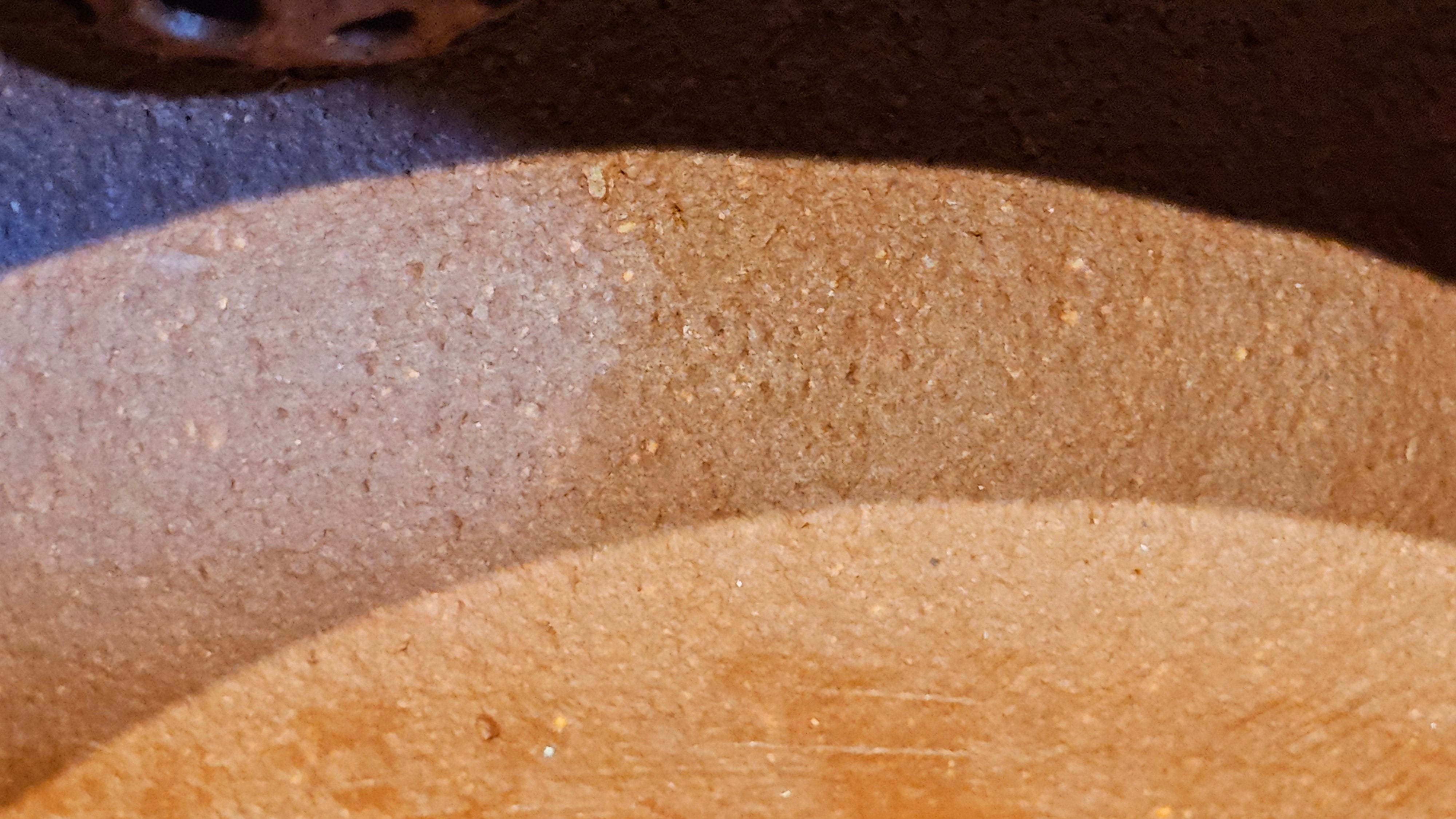 Xu Bian 虚扁, 186.2ml, Hong Jiang Po Ni 红降坡泥, by Craftsman Chen Gui Zhi 陈桂枝。(Red JiangPoNi is rarer than Yellow JiangPoNi, XiaoMeiYao ZhuNi & ZhaoZhuang ZhuNi) ~ Congratulations to Mr B.! 1532hrs 12th Sept 2025! Summerville, Canada🇨🇦.