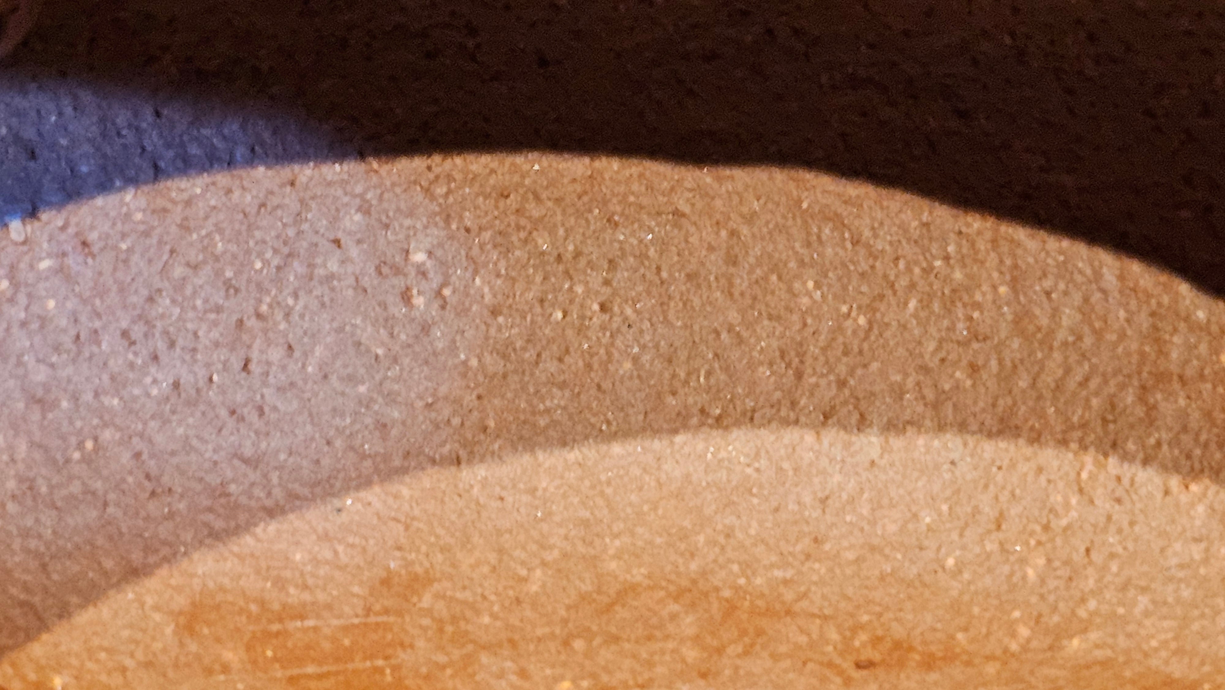 Xu Bian 虚扁, 186.2ml, Hong Jiang Po Ni 红降坡泥, by Craftsman Chen Gui Zhi 陈桂枝。(Red JiangPoNi is rarer than Yellow JiangPoNi, XiaoMeiYao ZhuNi & ZhaoZhuang ZhuNi) ~ Congratulations to Mr B.! 1532hrs 12th Sept 2025! Summerville, Canada🇨🇦.