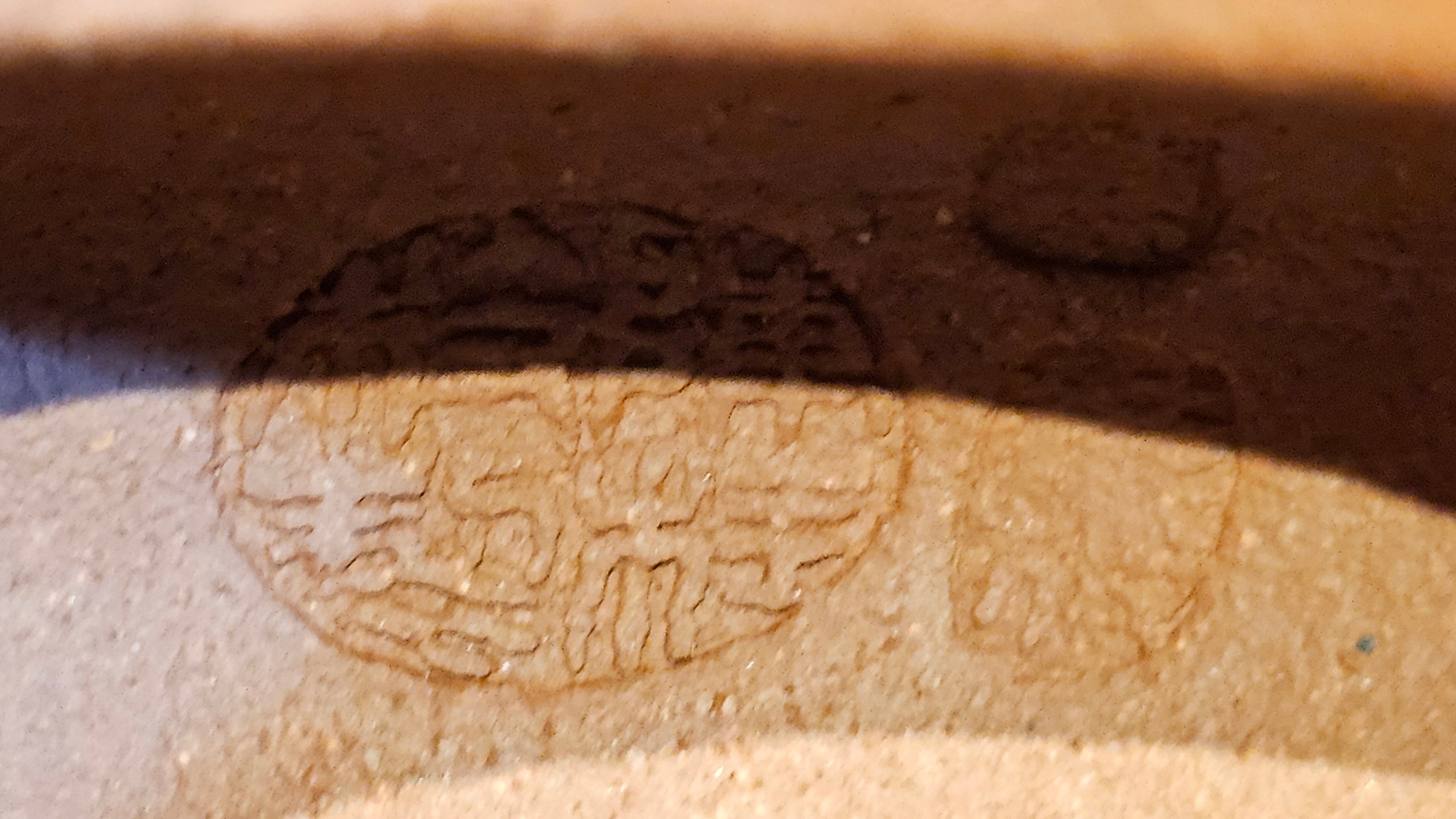 Xu Bian 虚扁, 186.2ml, Hong Jiang Po Ni 红降坡泥, by Craftsman Chen Gui Zhi 陈桂枝。(Red JiangPoNi is rarer than Yellow JiangPoNi, XiaoMeiYao ZhuNi & ZhaoZhuang ZhuNi) ~ Congratulations to Mr B.! 1532hrs 12th Sept 2025! Summerville, Canada🇨🇦.