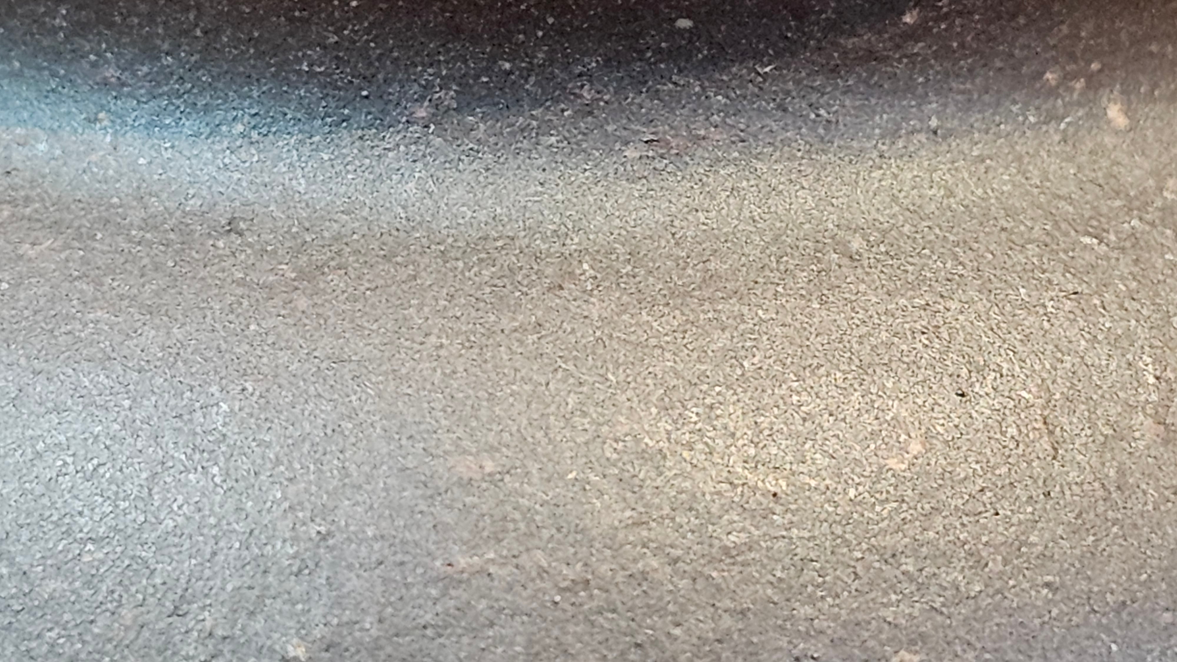 Gao Pan 高番, 140.6ml (very well-weighted bottom, stable!), Tai Xi Zi Ni (Gao Wen) 台西紫泥(高温), by our Craftsman Fan Xiao Zhi 范小智 ~ Congratulations!to Mr J.S.! 1105hrs 2nd September 2025, Chicago! IL.