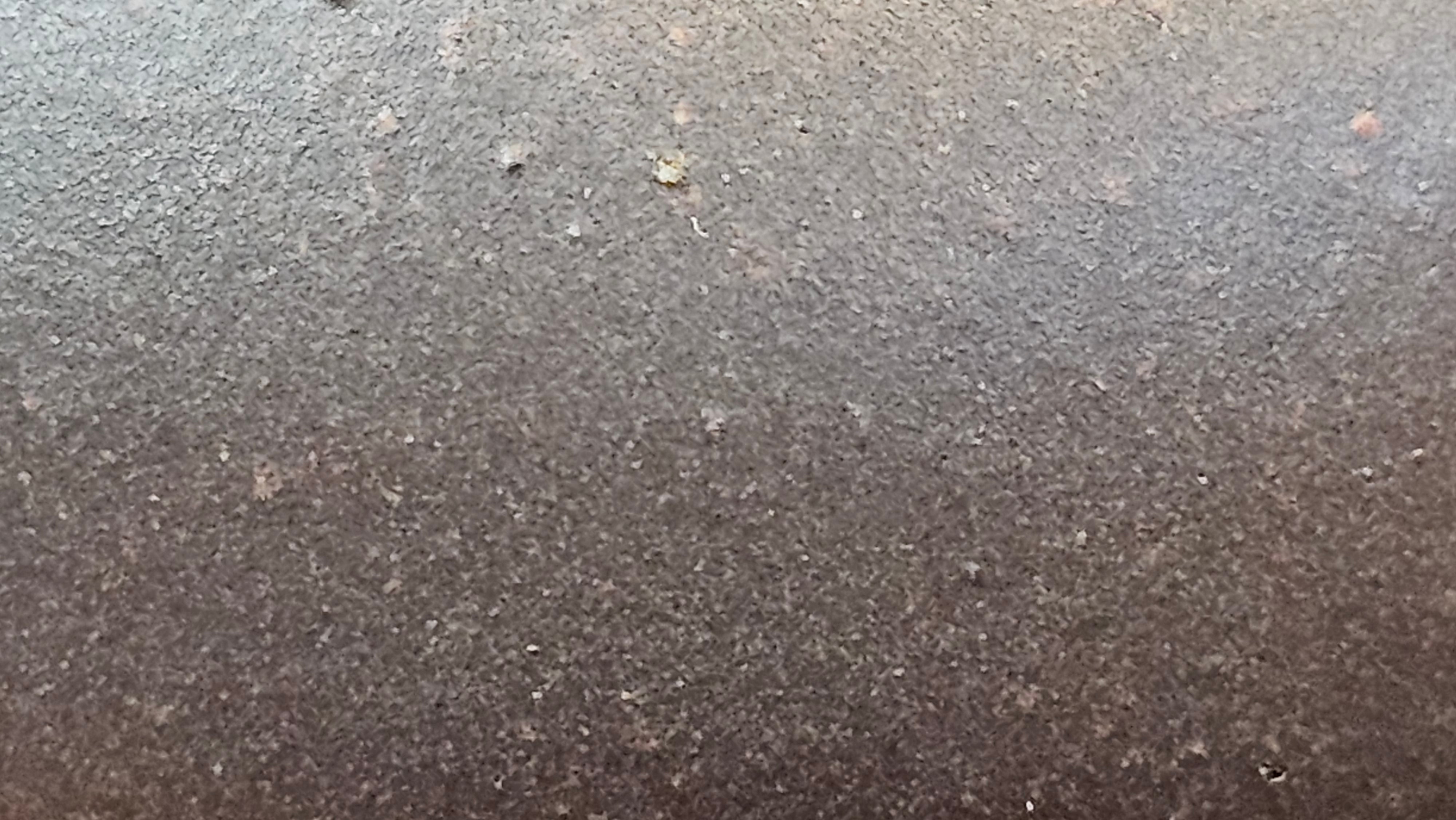 Gao Pan 高番, 140.6ml (very well-weighted bottom, stable!), Tai Xi Zi Ni (Gao Wen) 台西紫泥(高温), by our Craftsman Fan Xiao Zhi 范小智 ~ Congratulations!to Mr J.S.! 1105hrs 2nd September 2025, Chicago! IL.