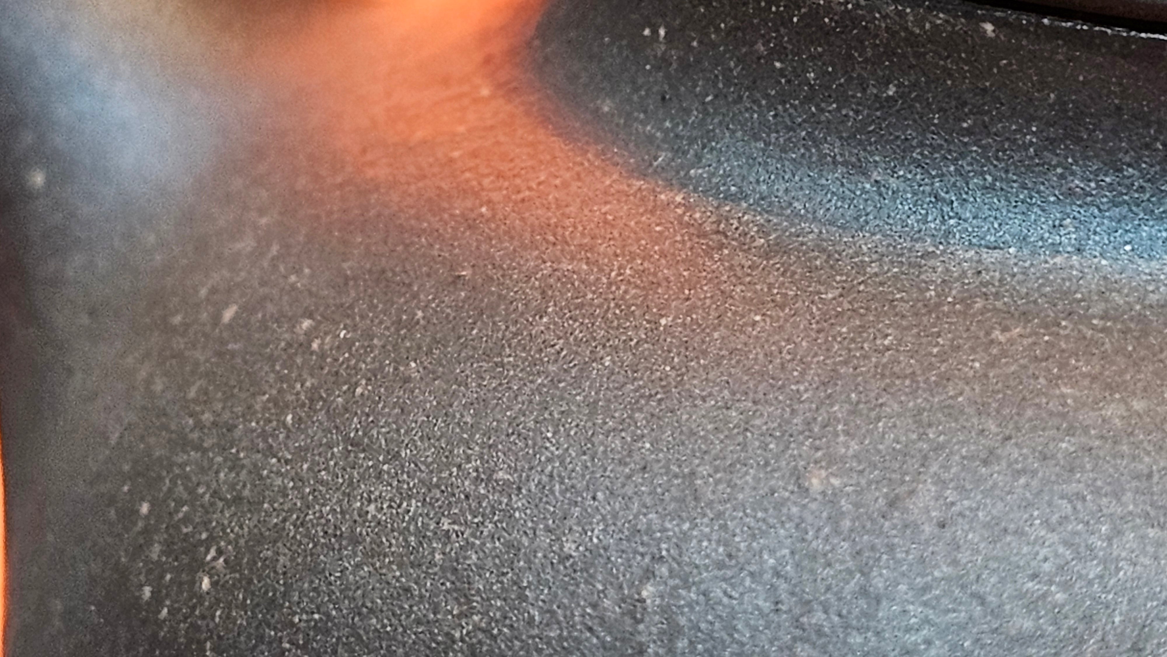 Gao Pan 高番, 140.6ml (very well-weighted bottom, stable!), Tai Xi Zi Ni (Gao Wen) 台西紫泥(高温), by our Craftsman Fan Xiao Zhi 范小智 ~ Congratulations!to Mr J.S.! 1105hrs 2nd September 2025, Chicago! IL.