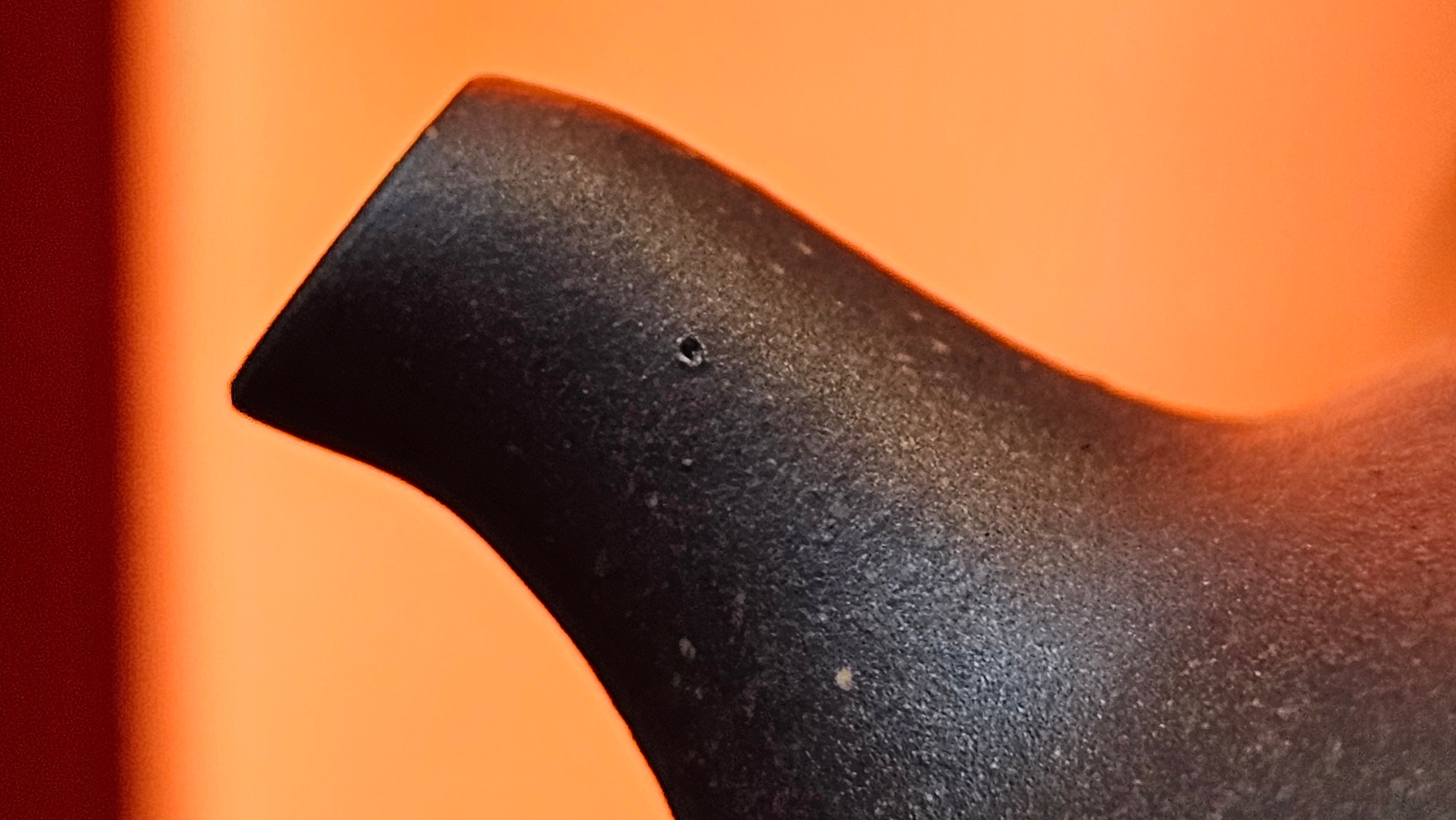 Gao Pan 高番, 140.6ml (very well-weighted bottom, stable!), Tai Xi Zi Ni (Gao Wen) 台西紫泥(高温), by our Craftsman Fan Xiao Zhi 范小智 ~ Congratulations!to Mr J.S.! 1105hrs 2nd September 2025, Chicago! IL.