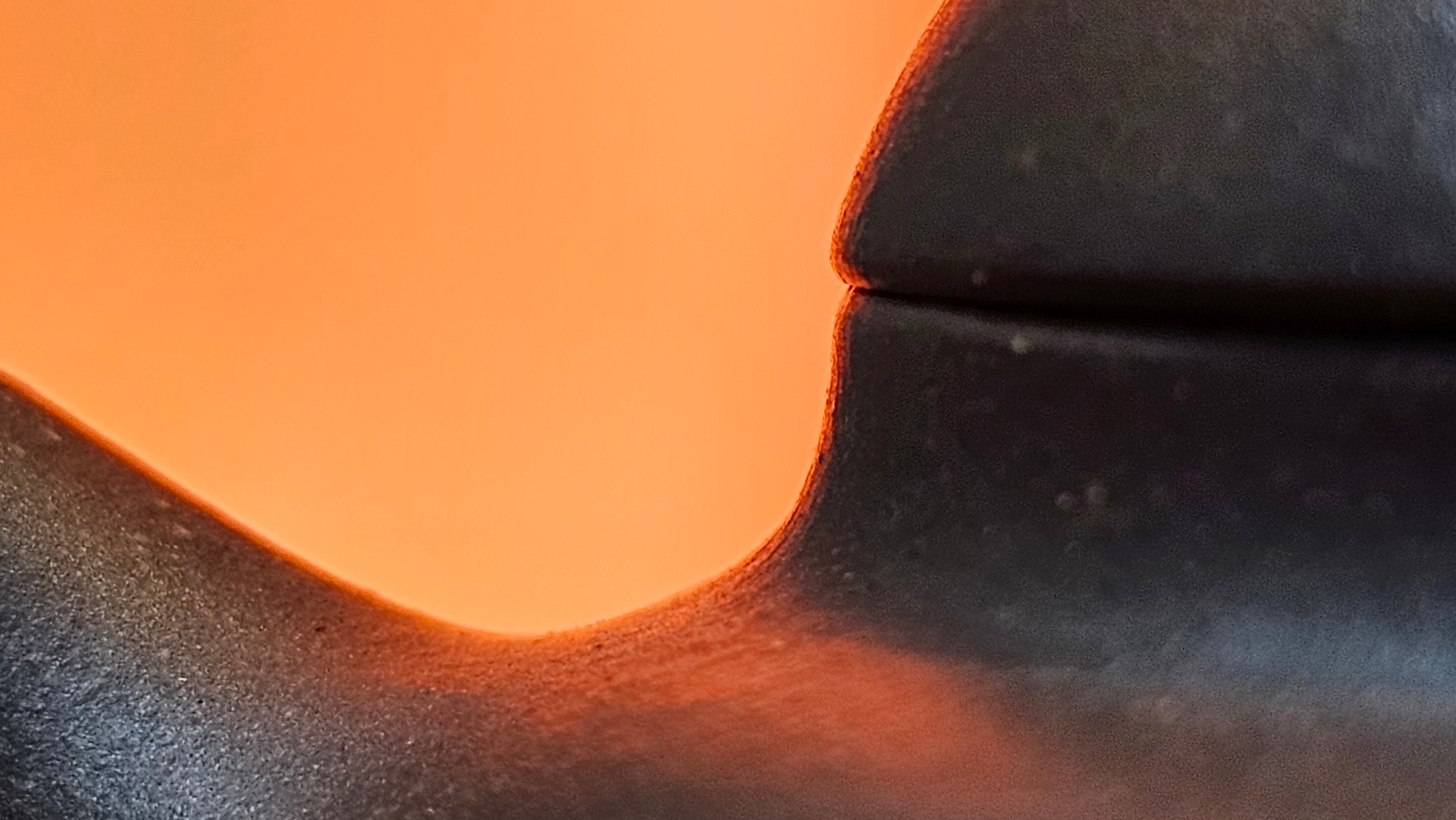 Gao Pan 高番, 140.6ml (very well-weighted bottom, stable!), Tai Xi Zi Ni (Gao Wen) 台西紫泥(高温), by our Craftsman Fan Xiao Zhi 范小智 ~ Congratulations!to Mr J.S.! 1105hrs 2nd September 2025, Chicago! IL.