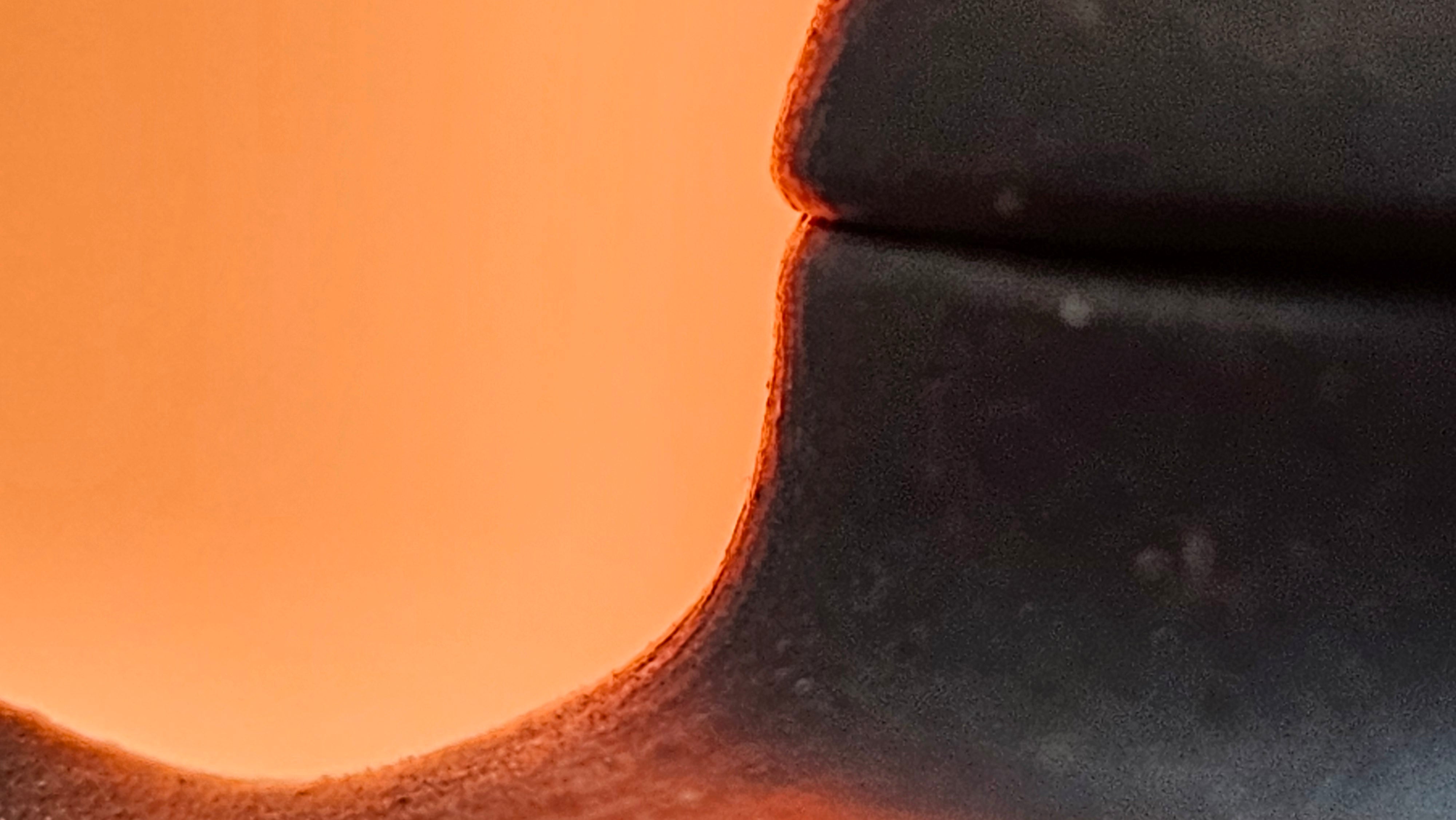 Gao Pan 高番, 140.6ml (very well-weighted bottom, stable!), Tai Xi Zi Ni (Gao Wen) 台西紫泥(高温), by our Craftsman Fan Xiao Zhi 范小智 ~ Congratulations!to Mr J.S.! 1105hrs 2nd September 2025, Chicago! IL.