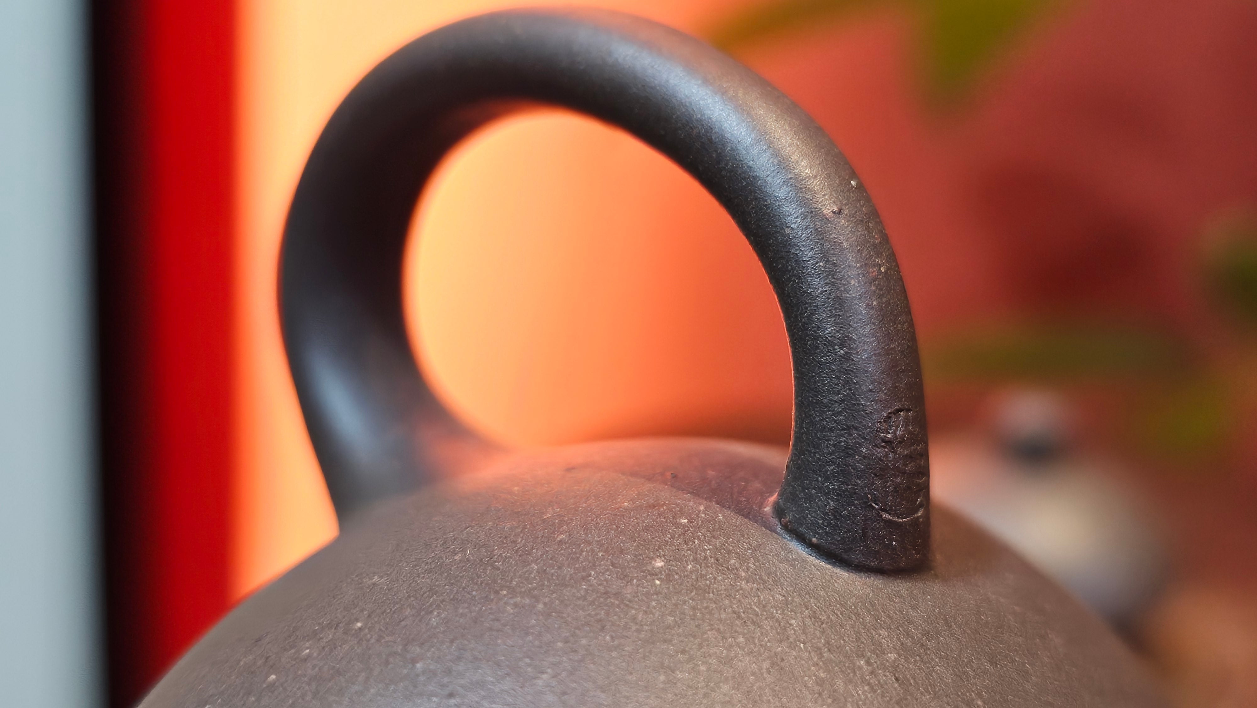 Gao Pan 高番, 140.6ml (very well-weighted bottom, stable!), Tai Xi Zi Ni (Gao Wen) 台西紫泥(高温), by our Craftsman Fan Xiao Zhi 范小智 ~ Congratulations!to Mr J.S.! 1105hrs 2nd September 2025, Chicago! IL.