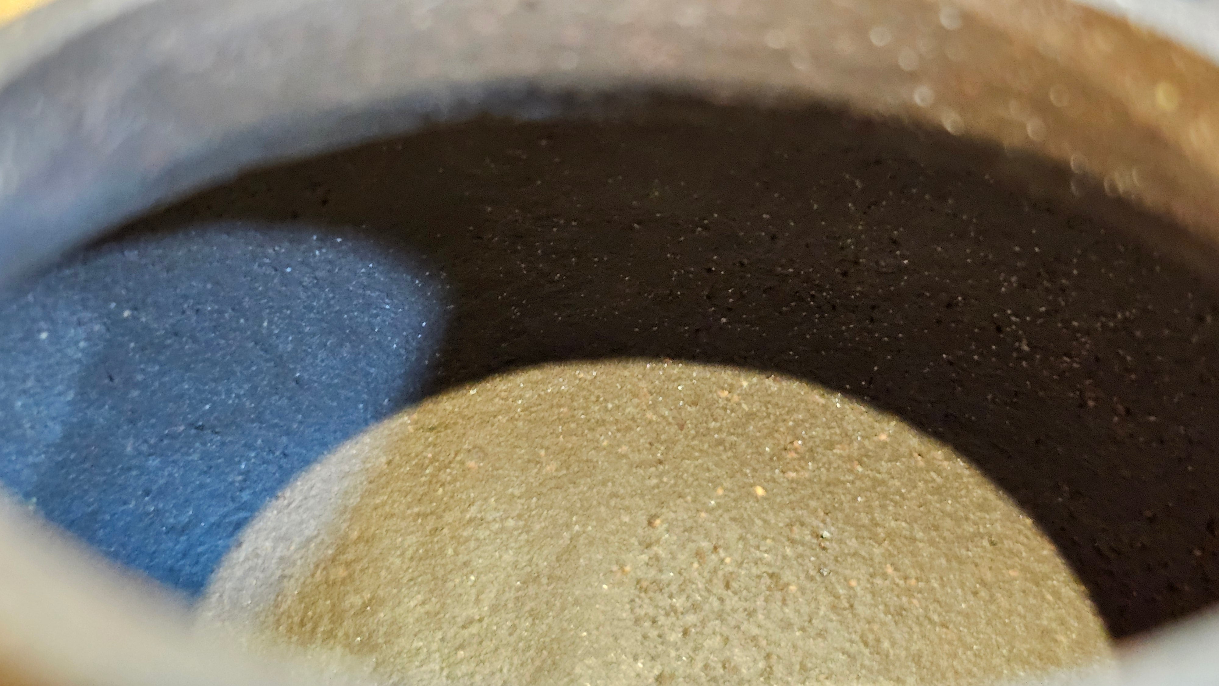 Gao Pan 高番, 140.6ml (very well-weighted bottom, stable!), Tai Xi Zi Ni (Gao Wen) 台西紫泥(高温), by our Craftsman Fan Xiao Zhi 范小智 ~ Congratulations!to Mr J.S.! 1105hrs 2nd September 2025, Chicago! IL.