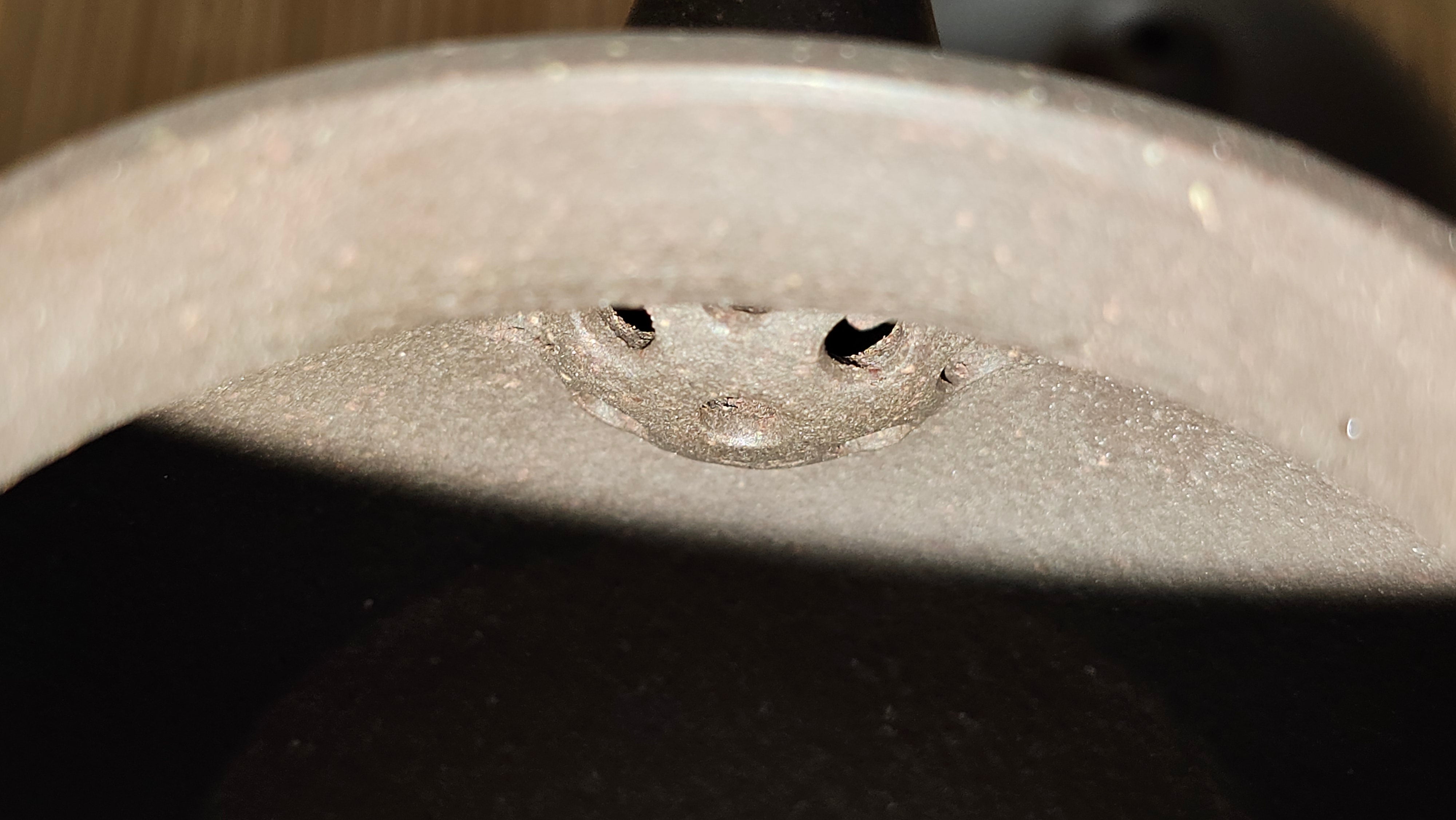 Gao Pan 高番, 140.6ml (very well-weighted bottom, stable!), Tai Xi Zi Ni (Gao Wen) 台西紫泥(高温), by our Craftsman Fan Xiao Zhi 范小智 ~ Congratulations!to Mr J.S.! 1105hrs 2nd September 2025, Chicago! IL.