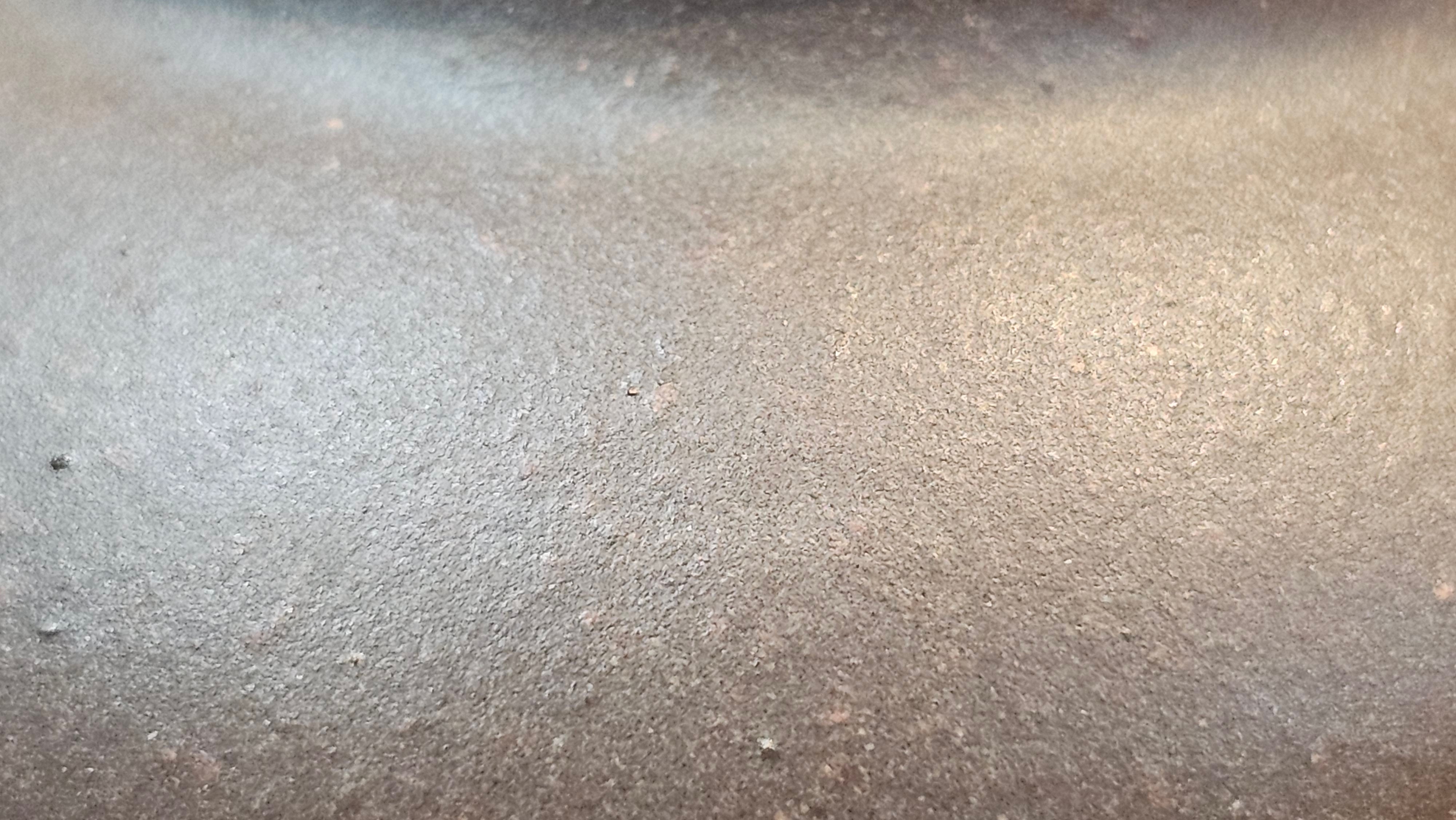 Gao Pan 高番, 134.3ml (very well-weighted bottom, stable!), Tai Xi Zi Ni (Gao Wen) 台西紫泥(高温), by our Craftsman Fan Xiao Zhi 范小智 ~!Congratulations to Mr H.H.! 1738hrs 3rd Sept 2025, Amsterdam, The Netherlands🇳🇱!