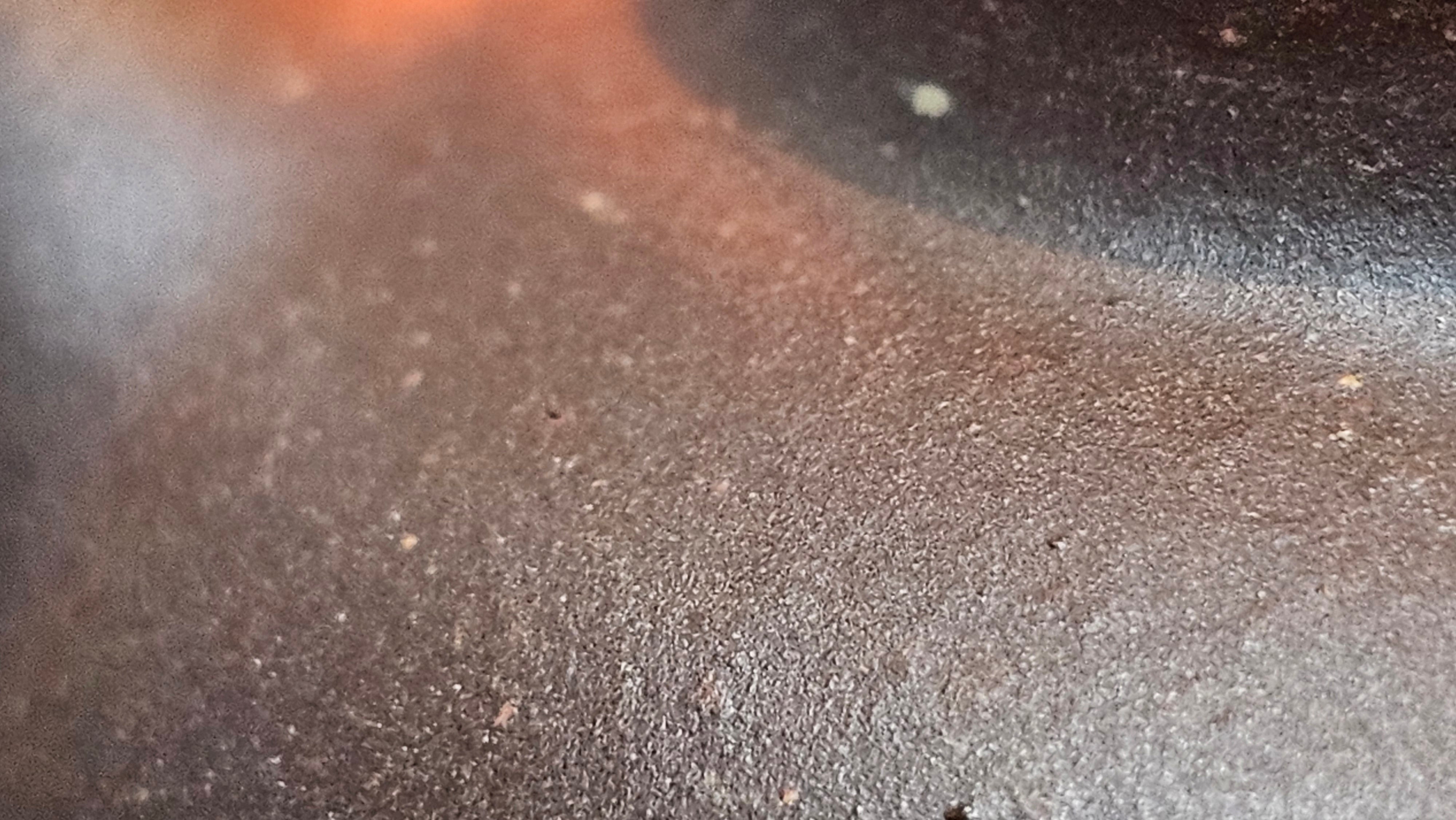 Gao Pan 高番, 134.3ml (very well-weighted bottom, stable!), Tai Xi Zi Ni (Gao Wen) 台西紫泥(高温), by our Craftsman Fan Xiao Zhi 范小智 ~!Congratulations to Mr H.H.! 1738hrs 3rd Sept 2025, Amsterdam, The Netherlands🇳🇱!