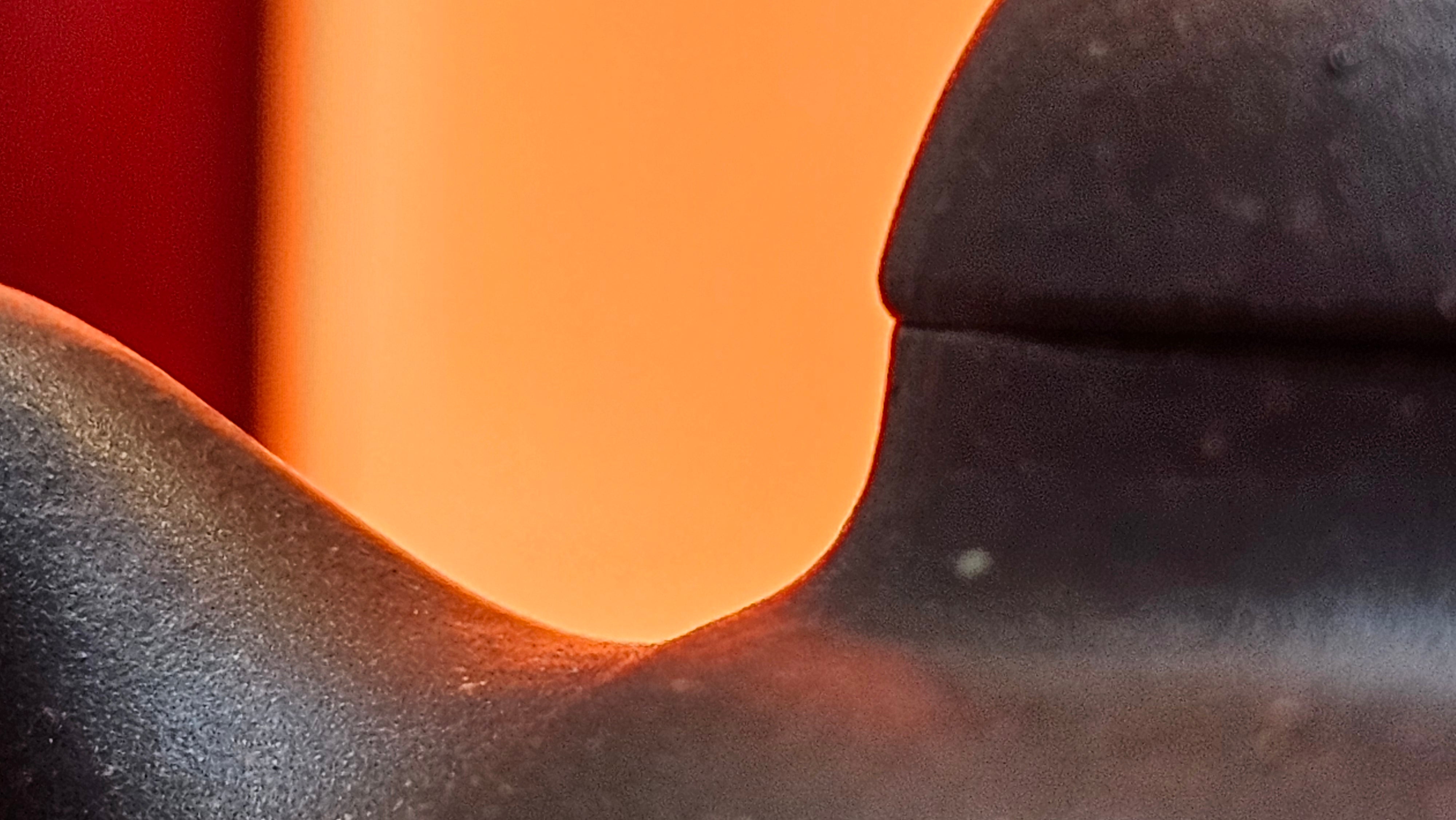 Gao Pan 高番, 134.3ml (very well-weighted bottom, stable!), Tai Xi Zi Ni (Gao Wen) 台西紫泥(高温), by our Craftsman Fan Xiao Zhi 范小智 ~!Congratulations to Mr H.H.! 1738hrs 3rd Sept 2025, Amsterdam, The Netherlands🇳🇱!