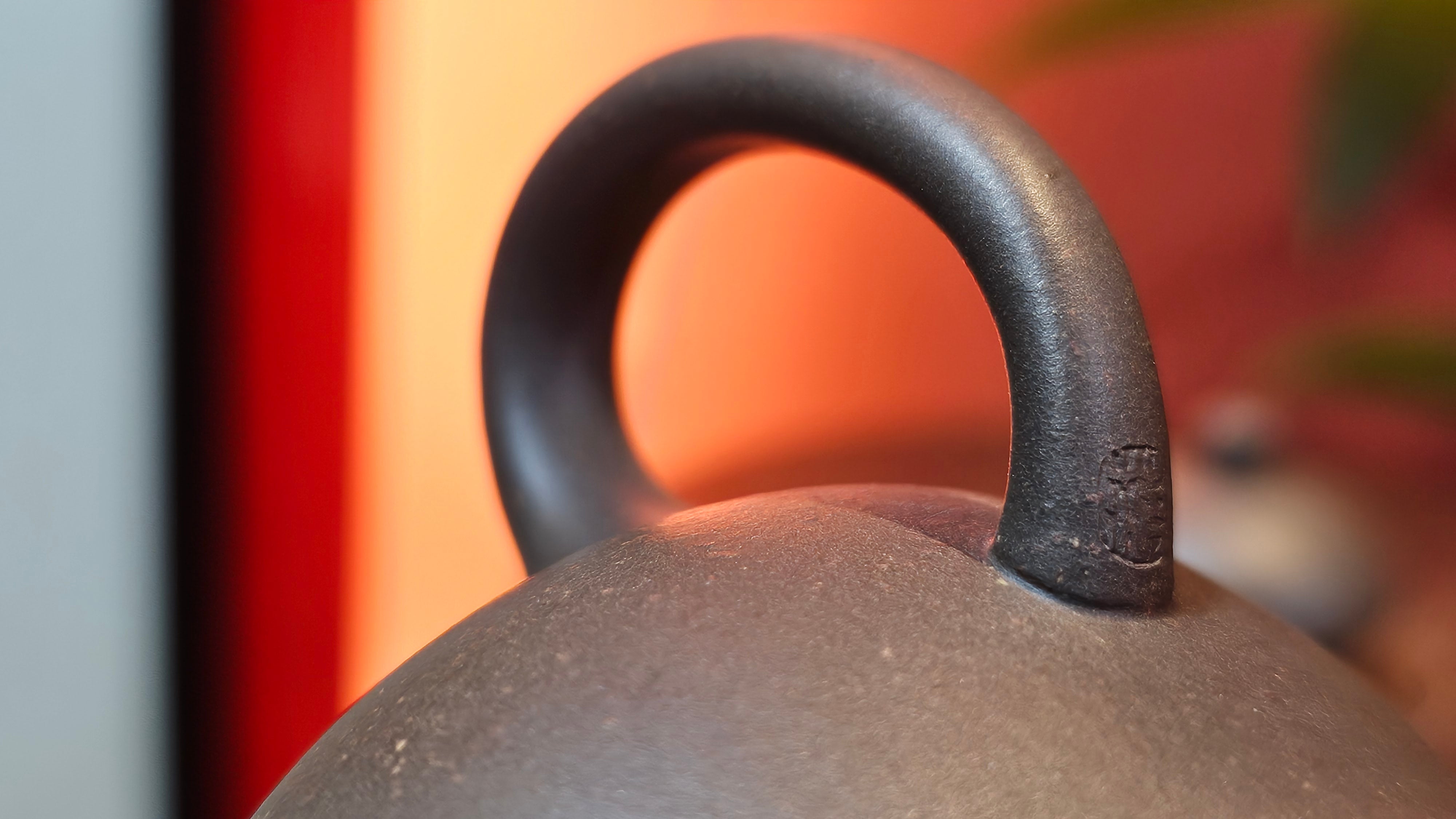 Gao Pan 高番, 134.3ml (very well-weighted bottom, stable!), Tai Xi Zi Ni (Gao Wen) 台西紫泥(高温), by our Craftsman Fan Xiao Zhi 范小智 ~!Congratulations to Mr H.H.! 1738hrs 3rd Sept 2025, Amsterdam, The Netherlands🇳🇱!