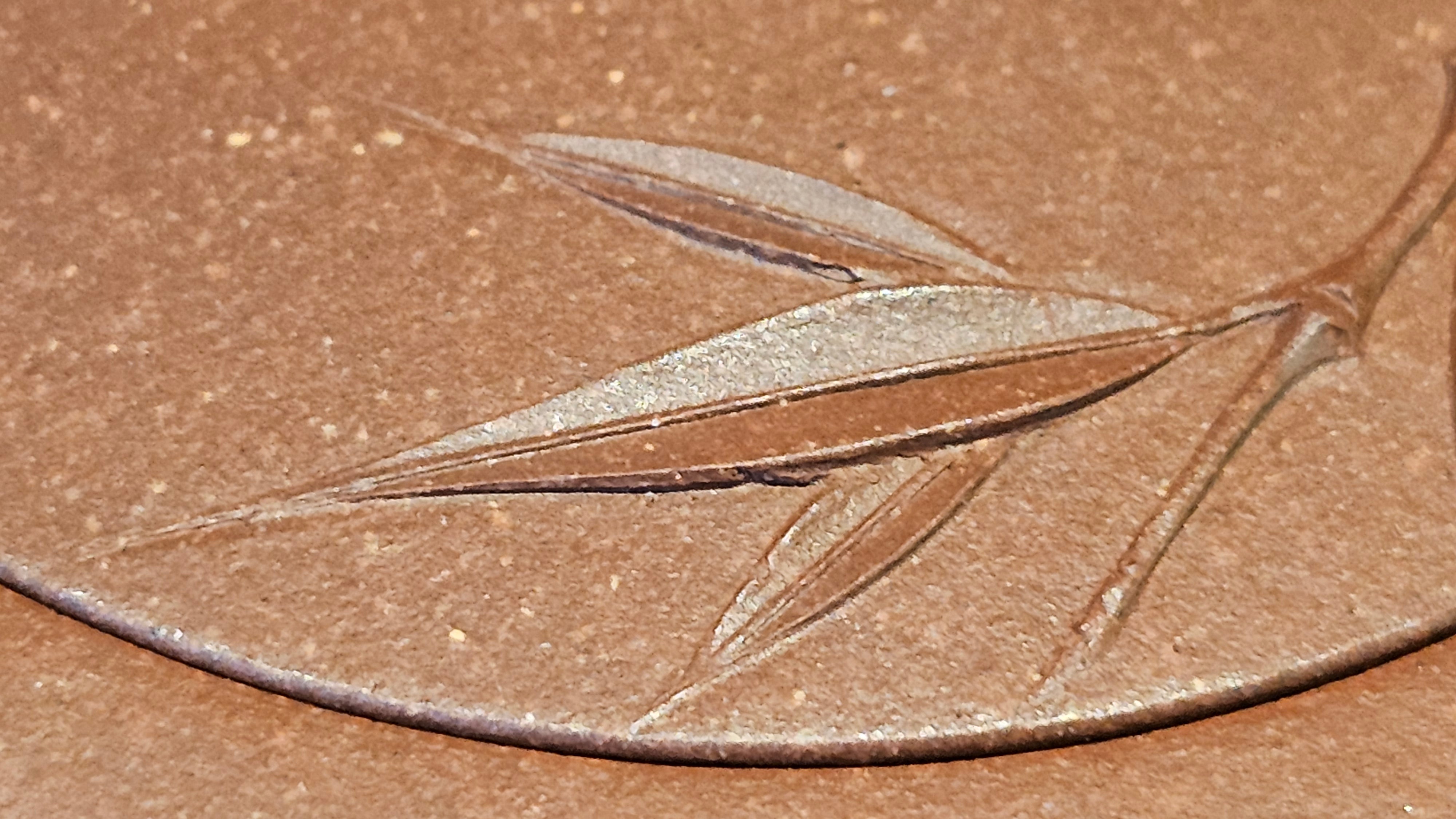 《湘妃竹段》"Xiang Fei Zhu Duan", 238.3ml, Di Cao Qing Zi Ni with Duan Ni Clay embellishments for the characteristic "Xiang Fei Bamboo" Patterns, by L4 Assoc Master Yu Chun Lei 俞春雷 ~!Congratulations to Ms S.M.! 1558hrs 4th Sept 2025, Velden! The Netherlands🇳🇱.