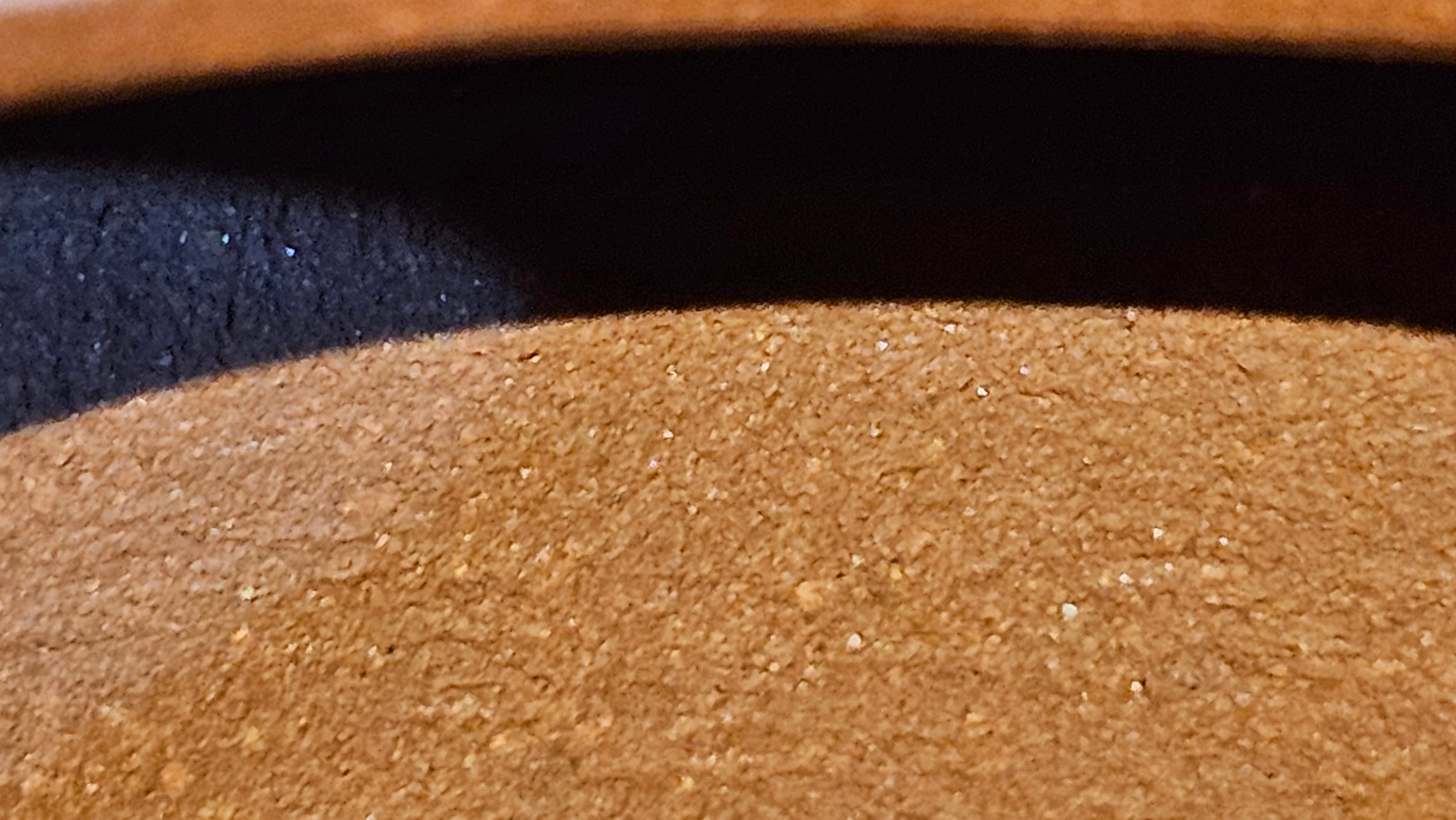 《湘妃竹段》"Xiang Fei Zhu Duan", 238.3ml, Di Cao Qing Zi Ni with Duan Ni Clay embellishments for the characteristic "Xiang Fei Bamboo" Patterns, by L4 Assoc Master Yu Chun Lei 俞春雷 ~!Congratulations to Ms S.M.! 1558hrs 4th Sept 2025, Velden! The Netherlands🇳🇱.