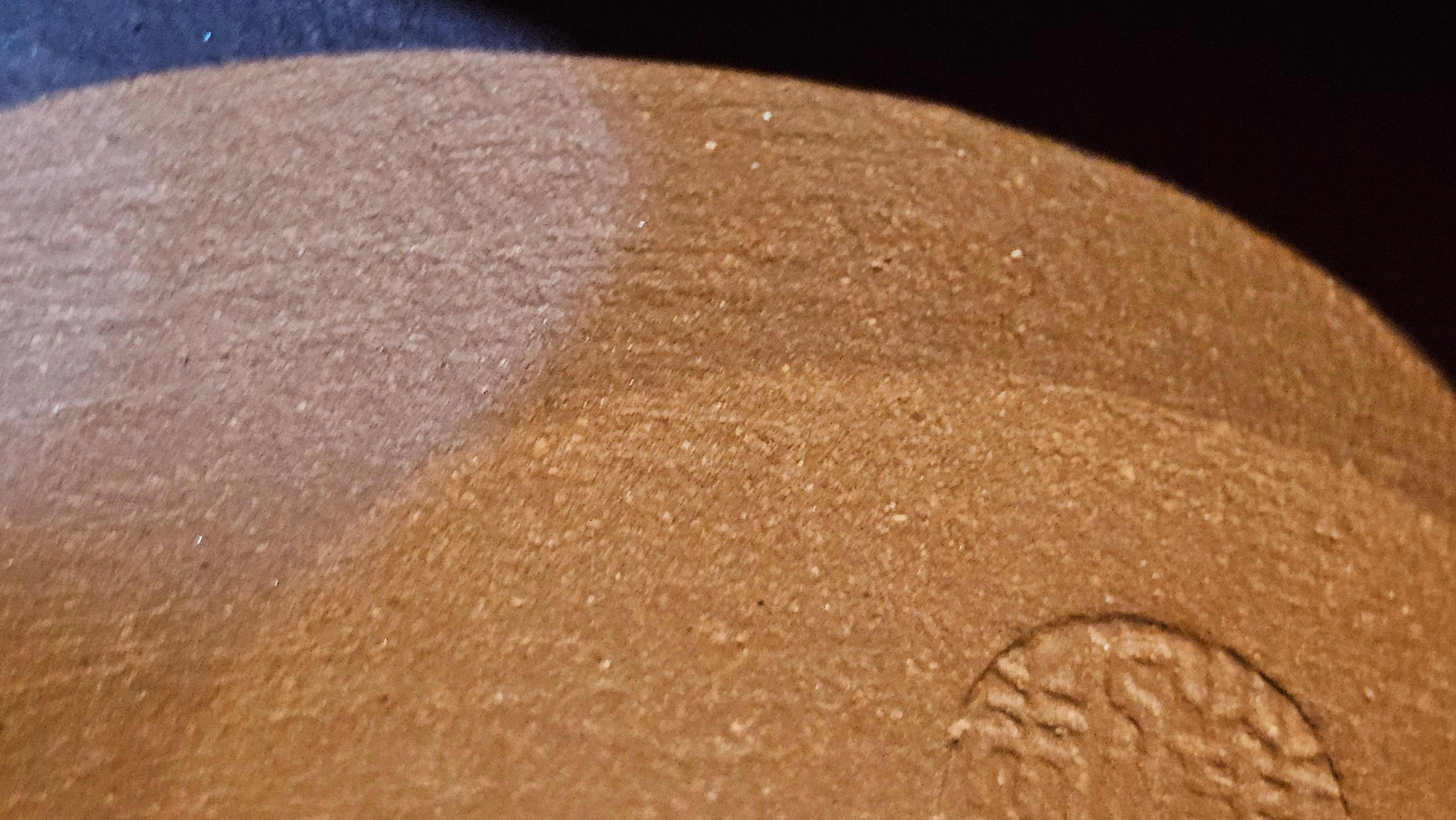 《湘妃竹段》"Xiang Fei Zhu Duan", 238.3ml, Di Cao Qing Zi Ni with Duan Ni Clay embellishments for the characteristic "Xiang Fei Bamboo" Patterns, by L4 Assoc Master Yu Chun Lei 俞春雷 ~!Congratulations to Ms S.M.! 1558hrs 4th Sept 2025, Velden! The Netherlands🇳🇱.