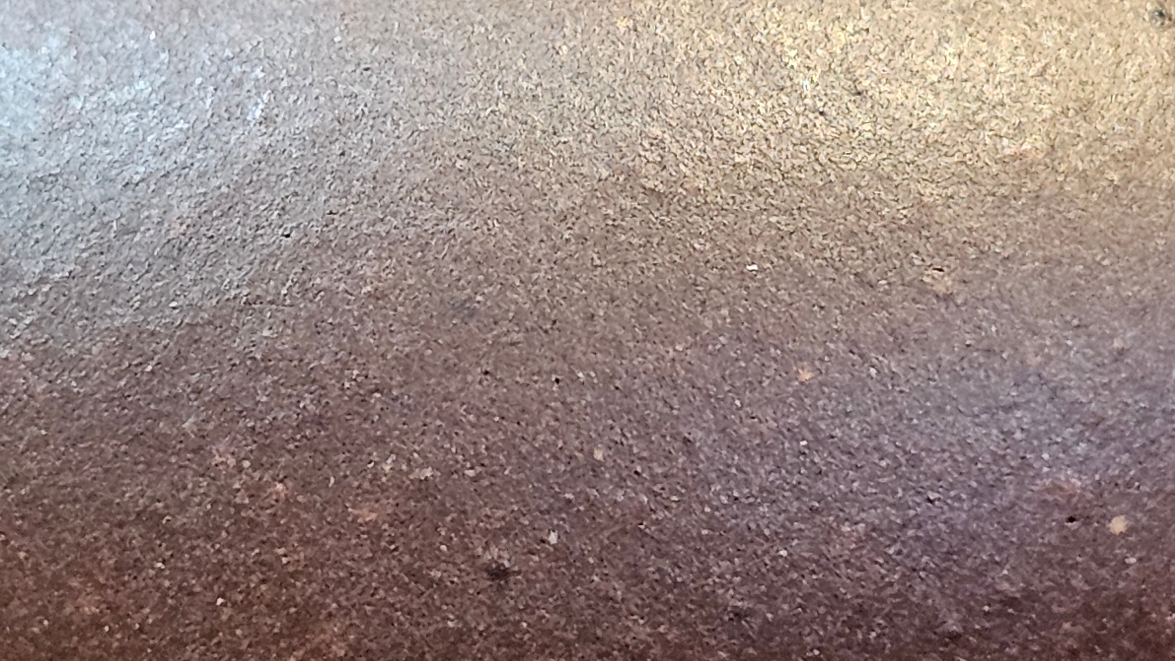 Gao Pan 高番, 136.3ml (very well-weighted bottom, stable!), Zi Ni (Low Sieve Count) 紫泥(低目数), by our Craftsman Fan Xiao Zhi 范小智 ~ Congratulations to Mr M.S.! 1805hrs 5th Sept 2025, Southbury! CT!