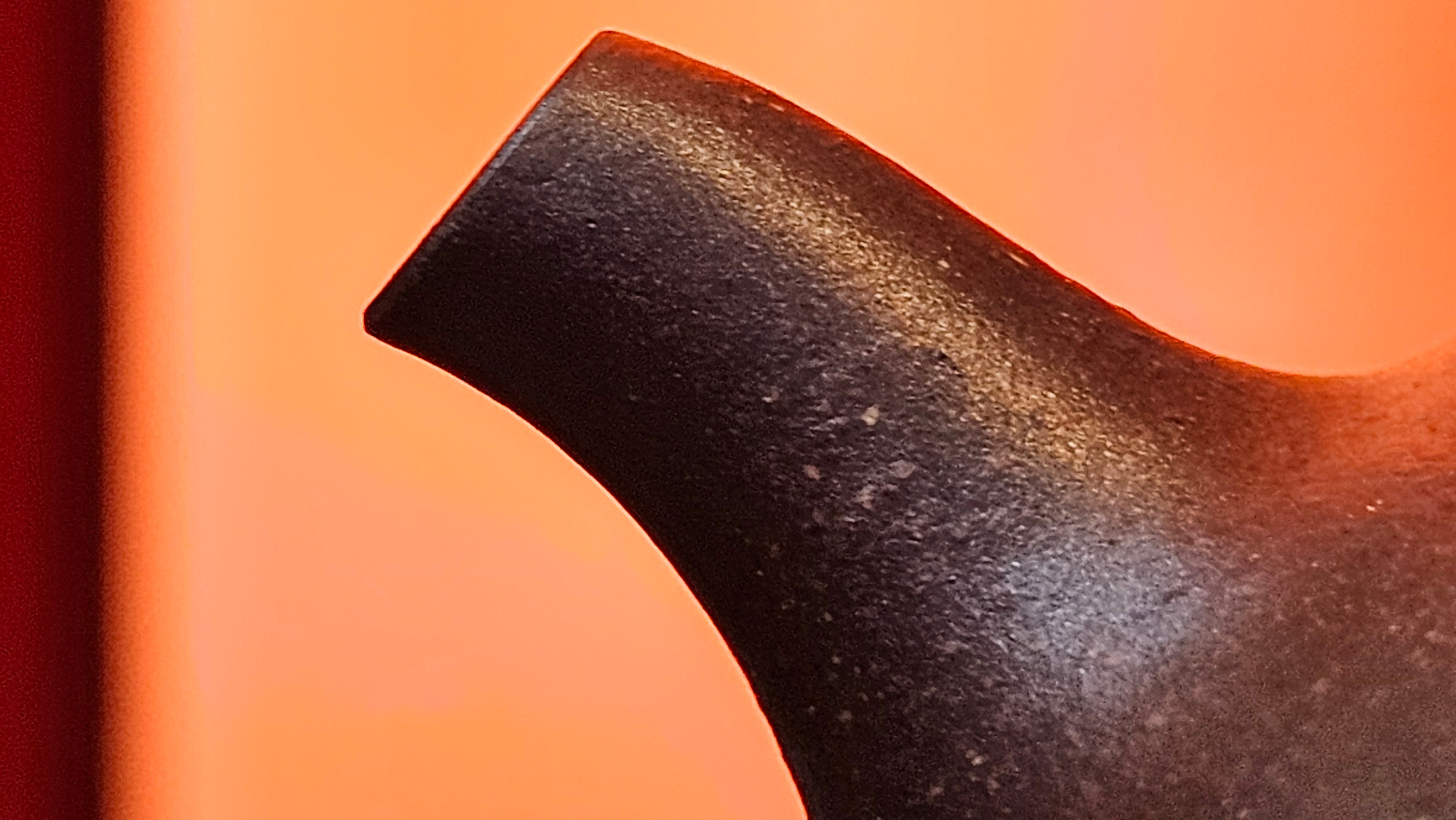 Gao Pan 高番, 136.3ml (very well-weighted bottom, stable!), Zi Ni (Low Sieve Count) 紫泥(低目数), by our Craftsman Fan Xiao Zhi 范小智 ~ Congratulations to Mr M.S.! 1805hrs 5th Sept 2025, Southbury! CT!