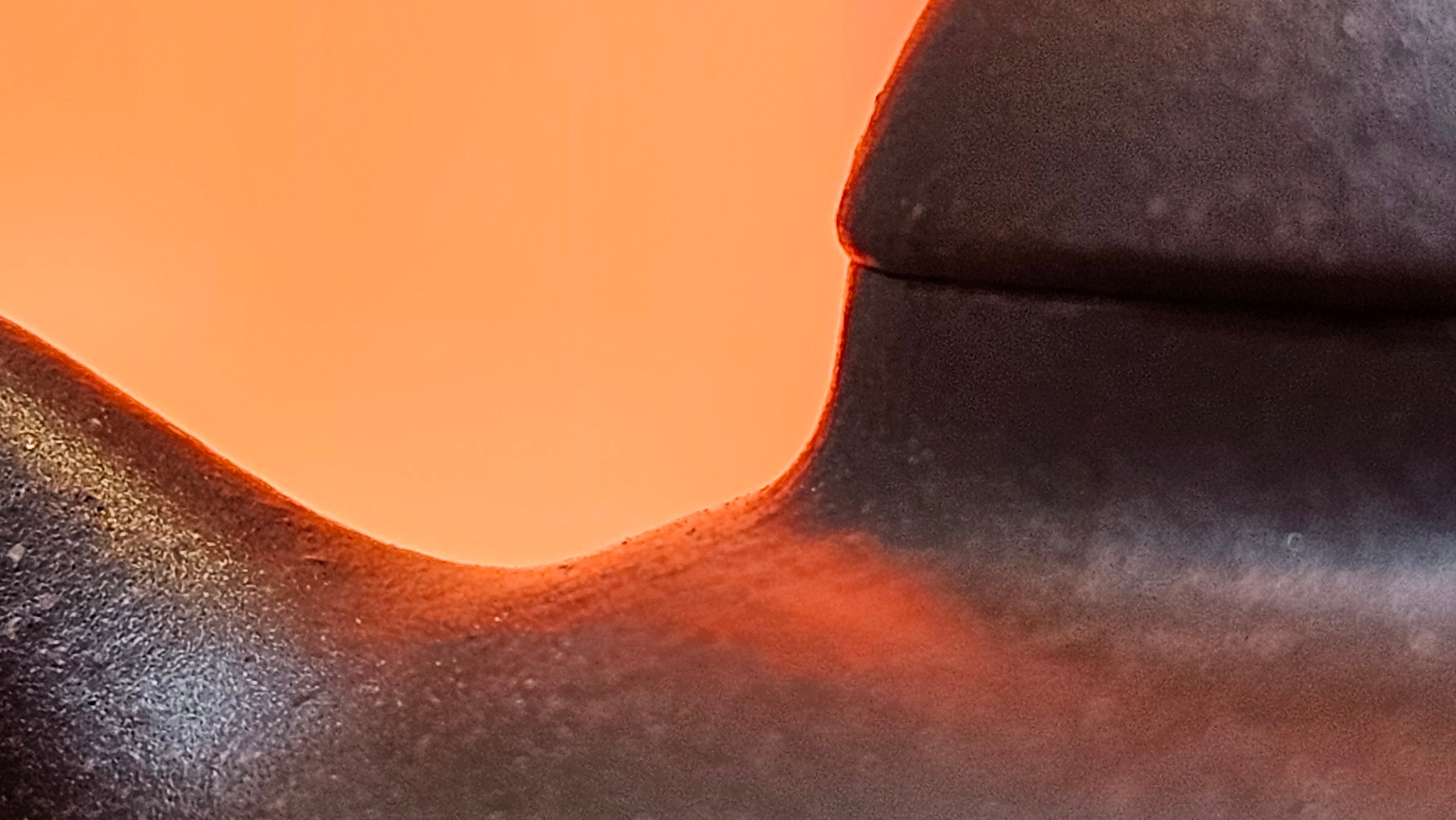 Gao Pan 高番, 136.3ml (very well-weighted bottom, stable!), Zi Ni (Low Sieve Count) 紫泥(低目数), by our Craftsman Fan Xiao Zhi 范小智 ~ Congratulations to Mr M.S.! 1805hrs 5th Sept 2025, Southbury! CT!