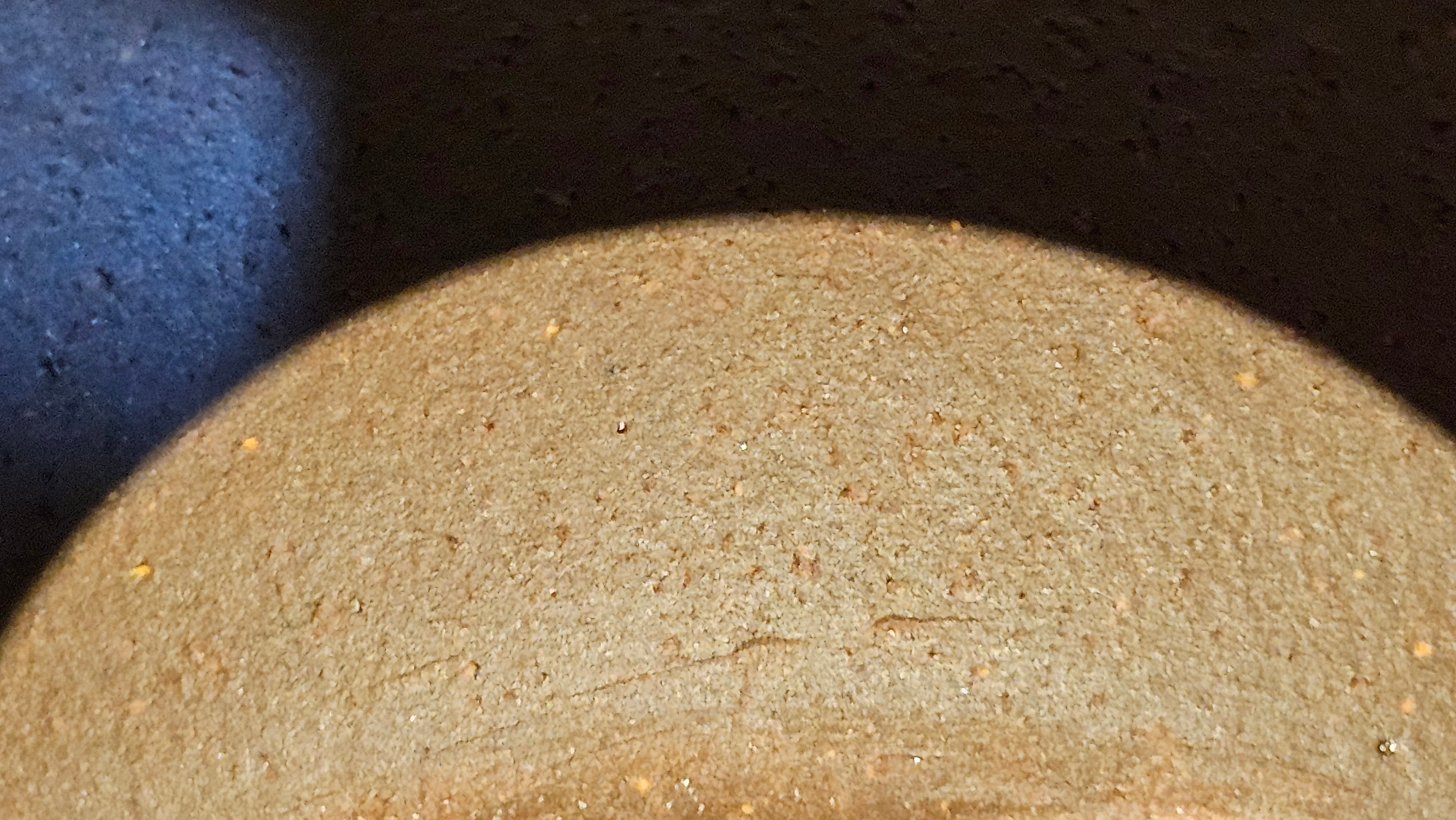 Gao Pan 高番, 136.3ml (very well-weighted bottom, stable!), Zi Ni (Low Sieve Count) 紫泥(低目数), by our Craftsman Fan Xiao Zhi 范小智 ~ Congratulations to Mr M.S.! 1805hrs 5th Sept 2025, Southbury! CT!