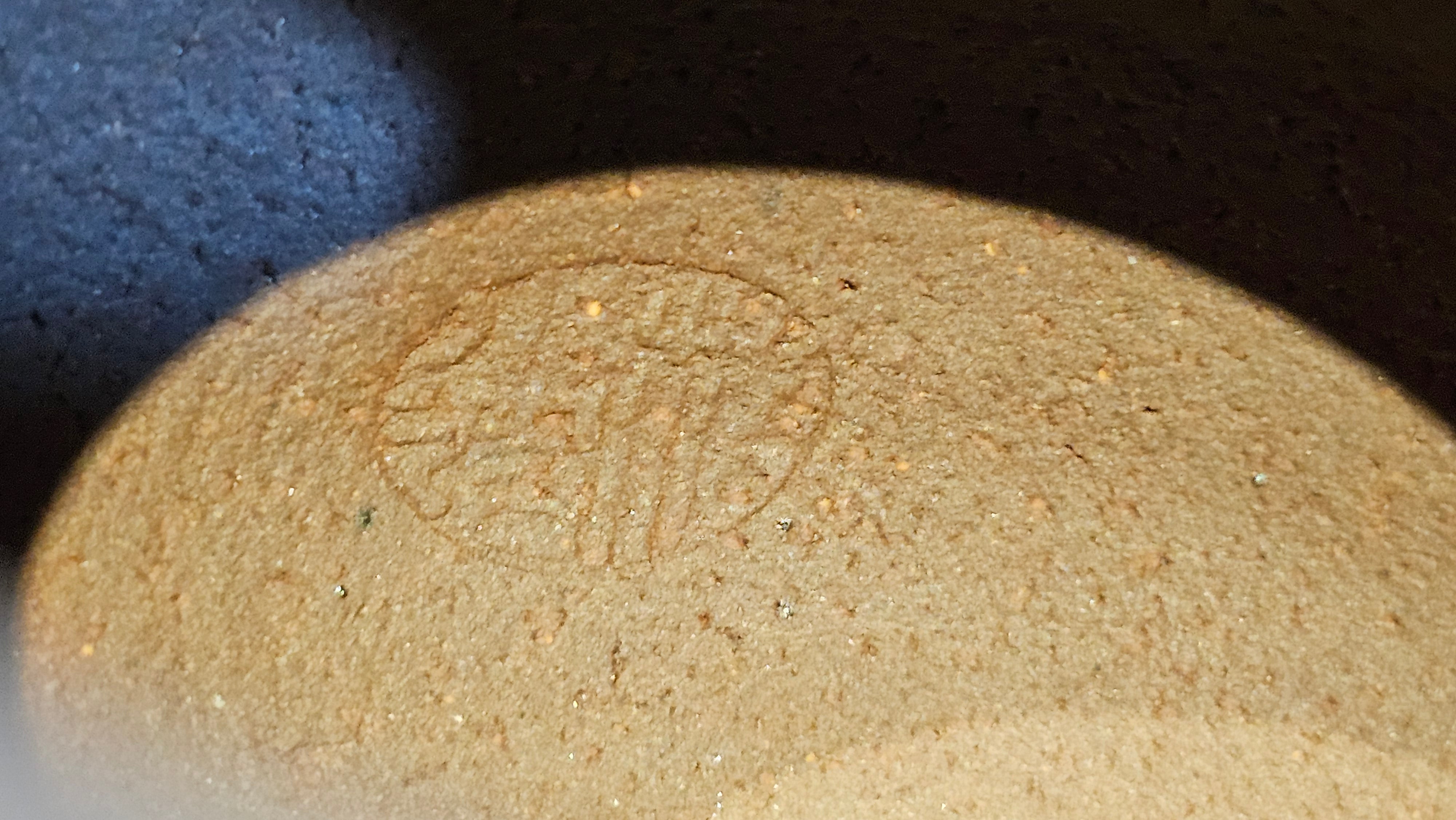 Gao Pan 高番, 136.3ml (very well-weighted bottom, stable!), Zi Ni (Low Sieve Count) 紫泥(低目数), by our Craftsman Fan Xiao Zhi 范小智 ~ Congratulations to Mr M.S.! 1805hrs 5th Sept 2025, Southbury! CT!