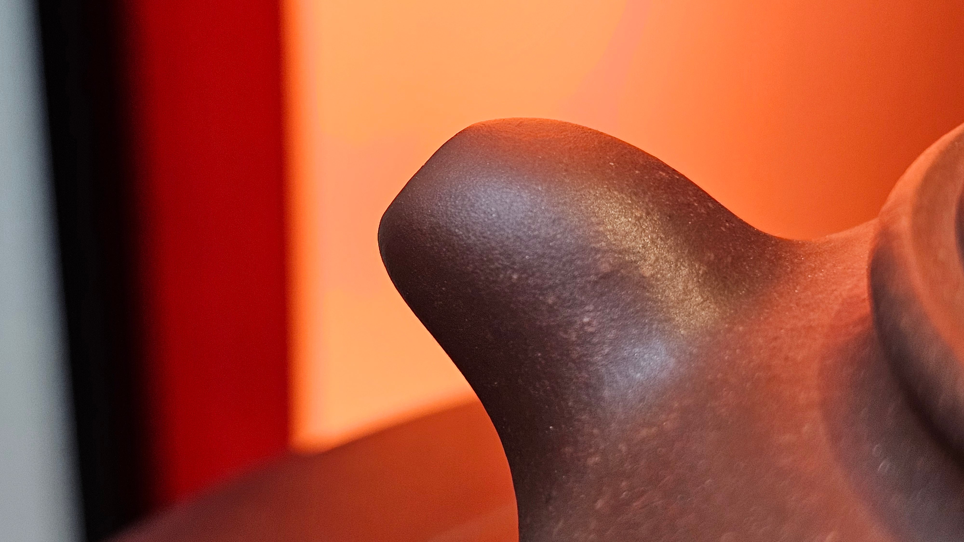 Xuan Zhu Hu 玄珠壶, 141.6ml, Zi Ni 紫泥, by our Craftsman Fan Xiao Zhi 范小智 ~ Congratulations!to Mr B.H.S.! 2005hrs 8th Sept 2025, Jakarta! Indonesia🇮🇩!