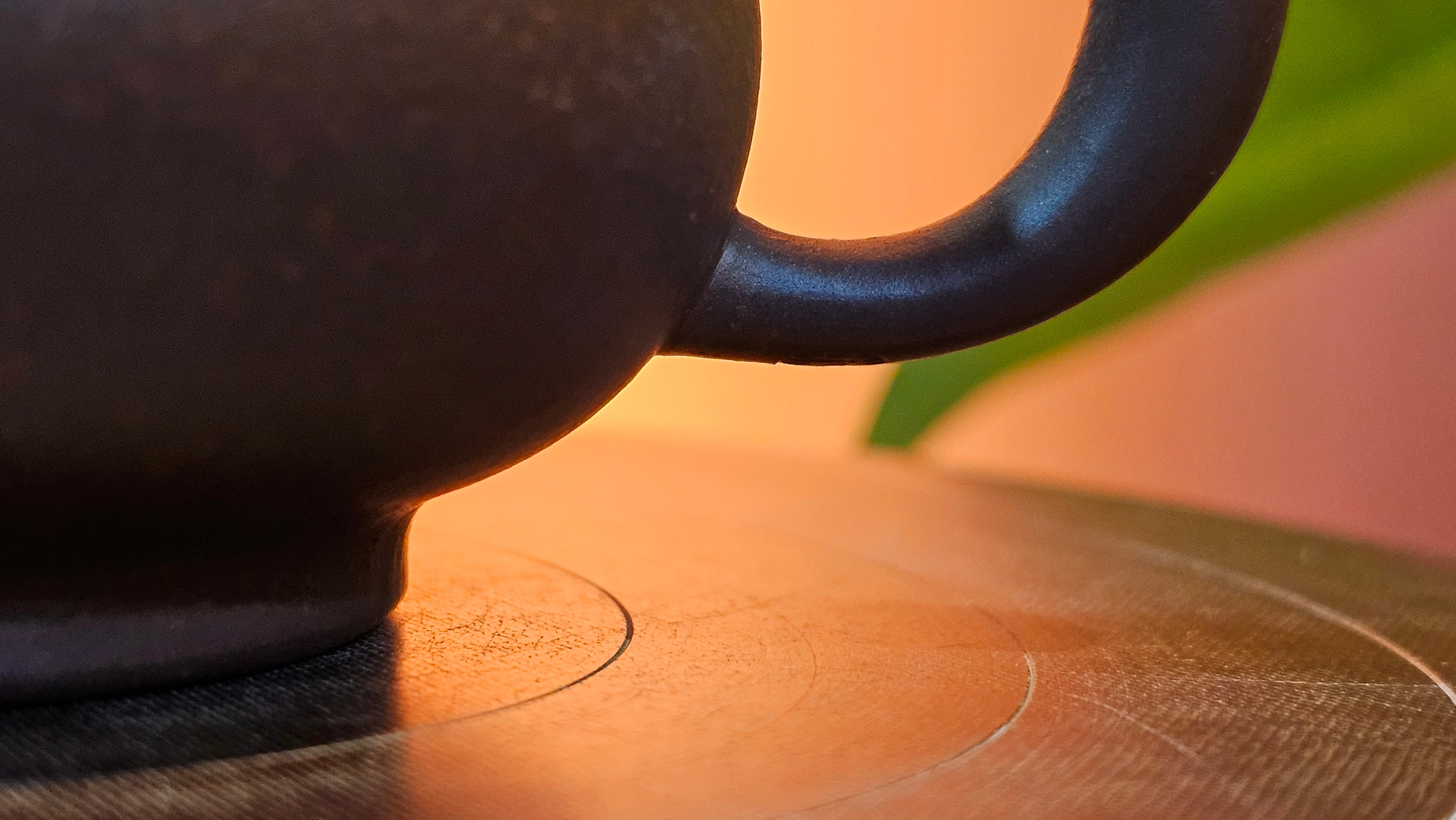 Xuan Zhu Hu 玄珠壶, 141.6ml, Zi Ni 紫泥, by our Craftsman Fan Xiao Zhi 范小智 ~ Congratulations!to Mr B.H.S.! 2005hrs 8th Sept 2025, Jakarta! Indonesia🇮🇩!