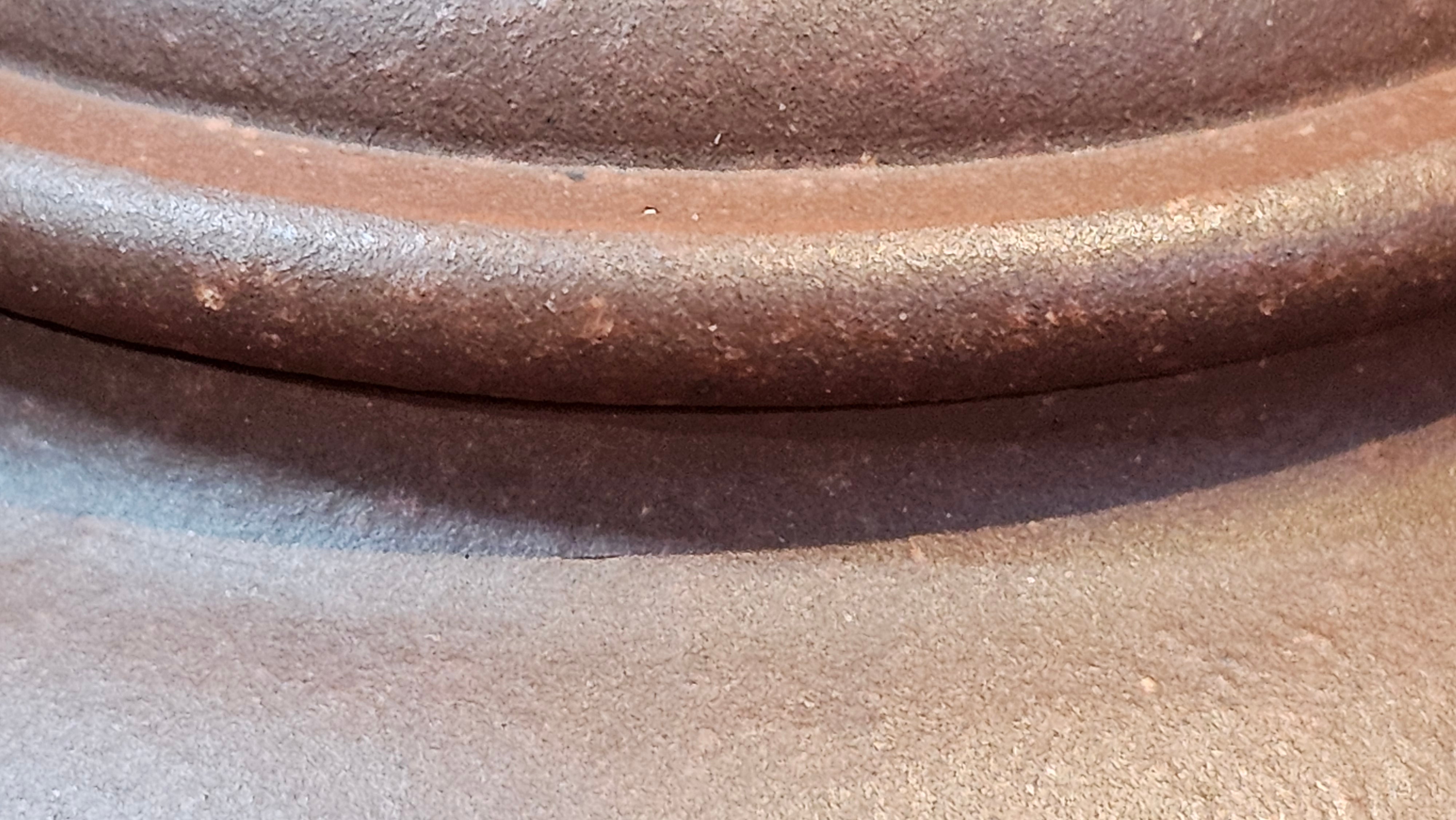 Xuan Zhu Hu 玄珠壶, 141.6ml, Zi Ni 紫泥, by our Craftsman Fan Xiao Zhi 范小智 ~ Congratulations!to Mr B.H.S.! 2005hrs 8th Sept 2025, Jakarta! Indonesia🇮🇩!