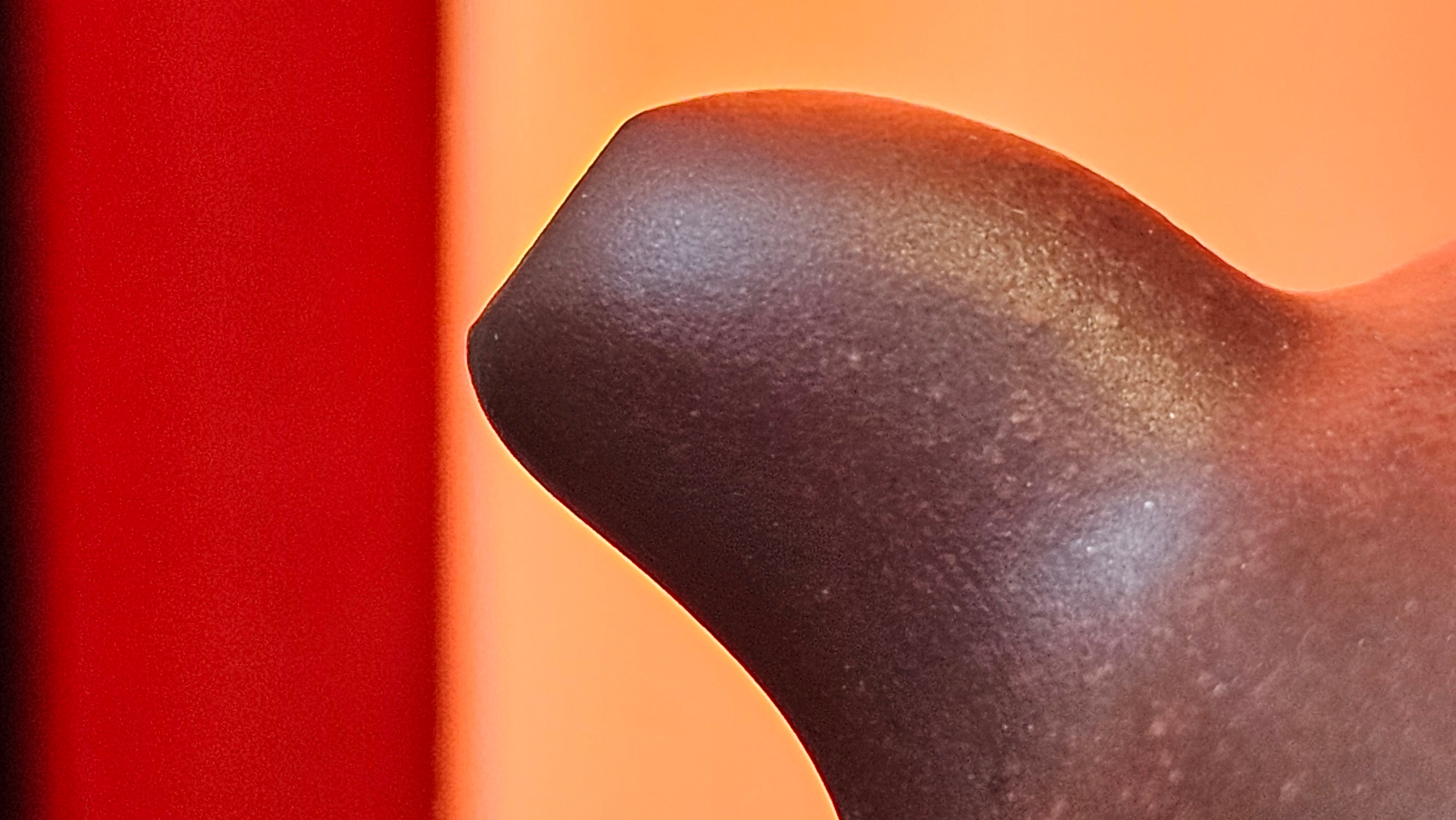 Xuan Zhu Hu 玄珠壶, 141.6ml, Zi Ni 紫泥, by our Craftsman Fan Xiao Zhi 范小智 ~ Congratulations!to Mr B.H.S.! 2005hrs 8th Sept 2025, Jakarta! Indonesia🇮🇩!