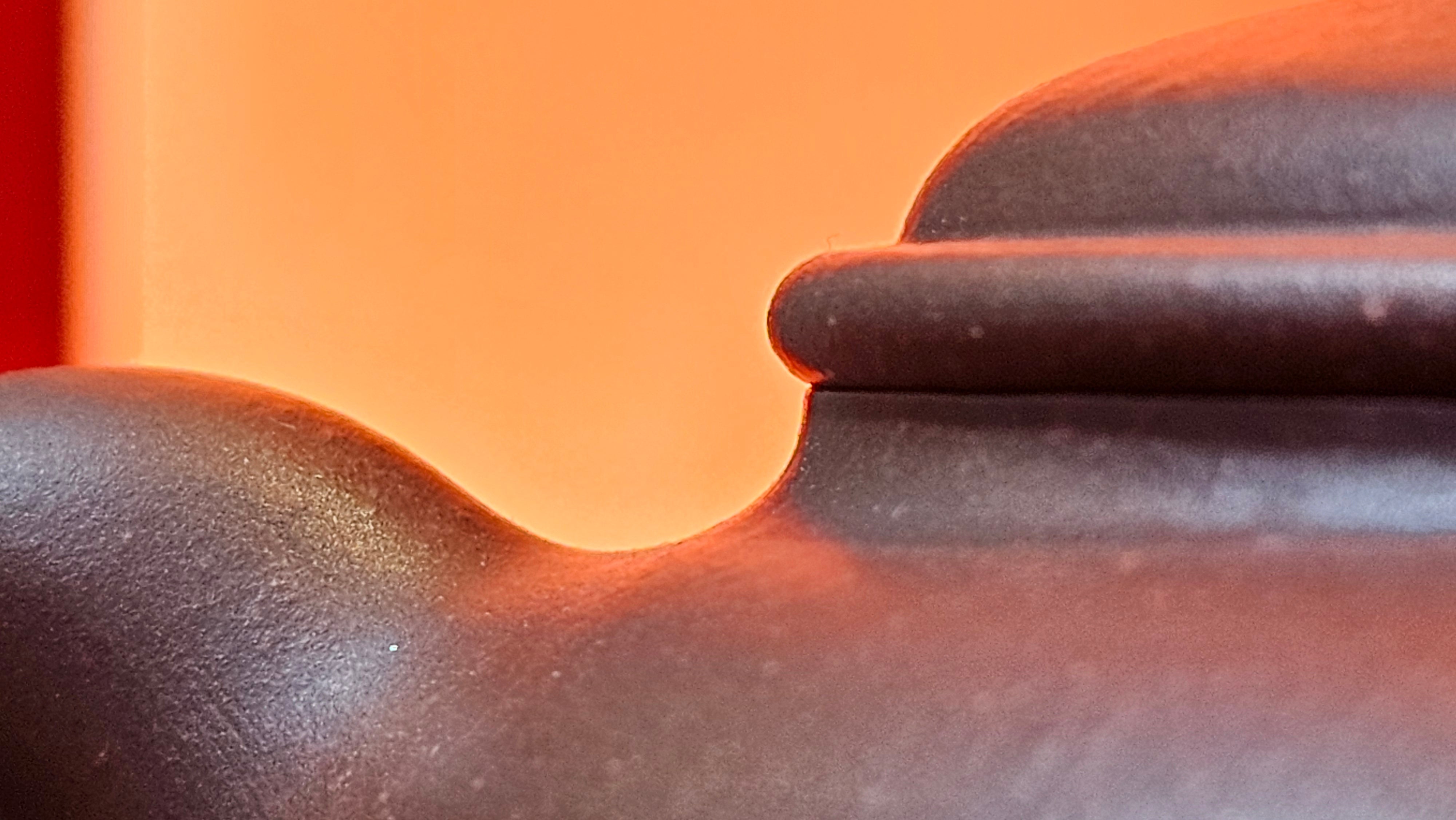 Xuan Zhu Hu 玄珠壶, 141.6ml, Zi Ni 紫泥, by our Craftsman Fan Xiao Zhi 范小智 ~ Congratulations!to Mr B.H.S.! 2005hrs 8th Sept 2025, Jakarta! Indonesia🇮🇩!