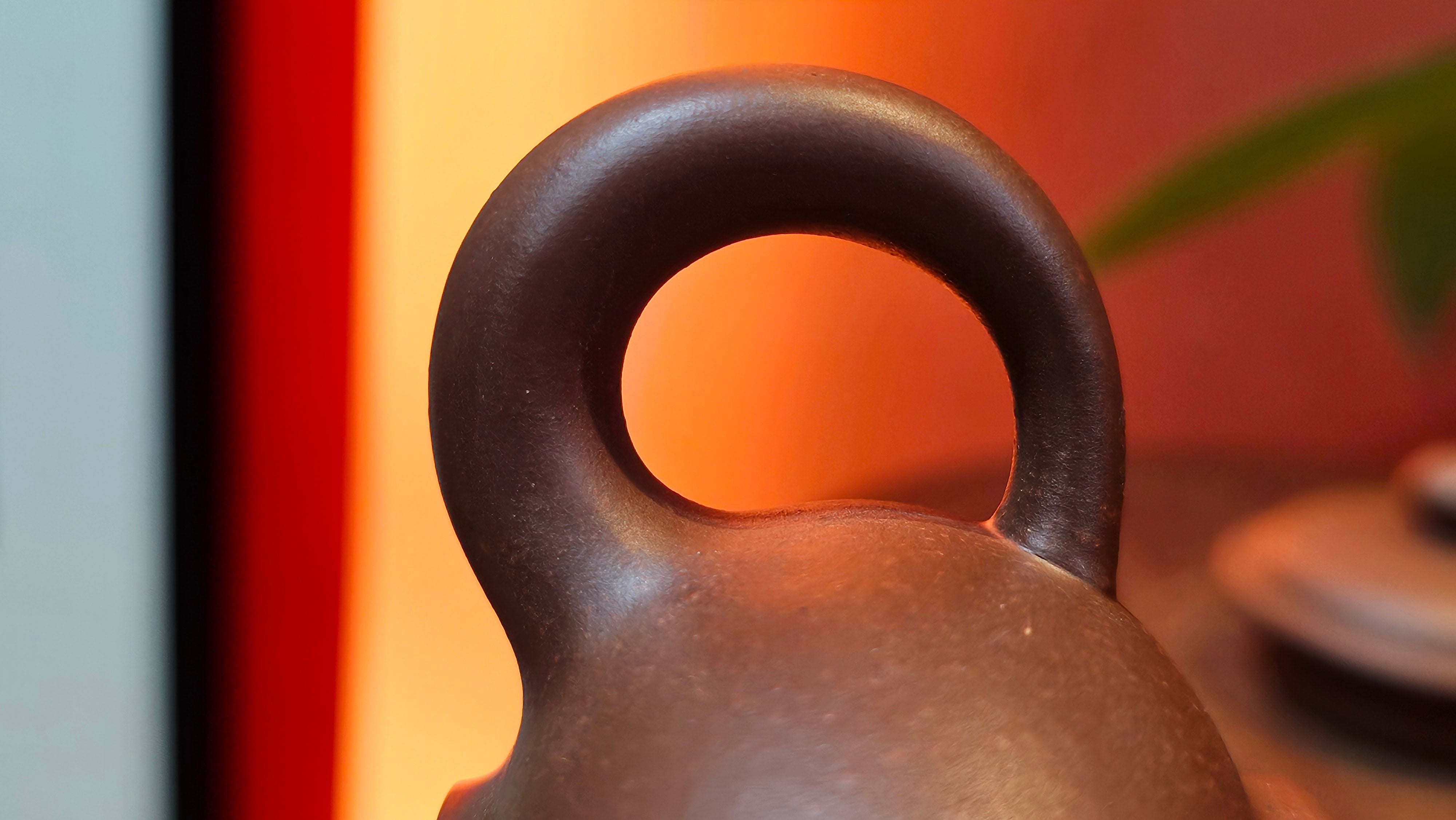 Xuan Zhu Hu 玄珠壶, 141.6ml, Zi Ni 紫泥, by our Craftsman Fan Xiao Zhi 范小智 ~ Congratulations!to Mr B.H.S.! 2005hrs 8th Sept 2025, Jakarta! Indonesia🇮🇩!