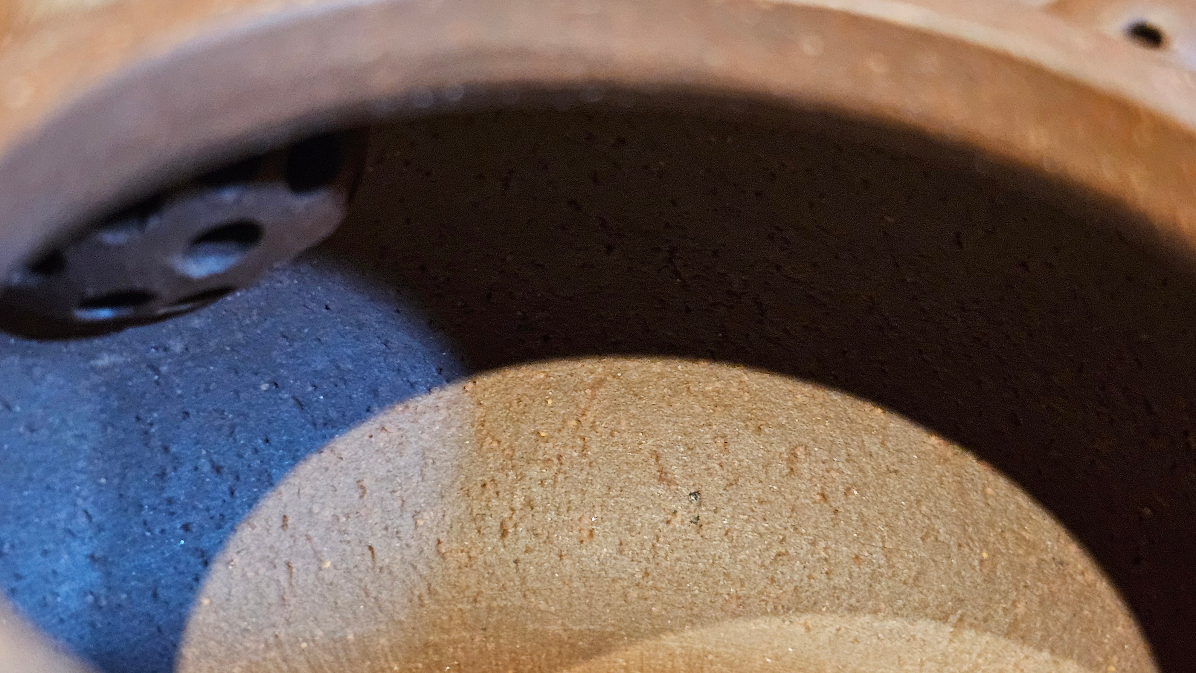 Xuan Zhu Hu 玄珠壶, 141.6ml, Zi Ni 紫泥, by our Craftsman Fan Xiao Zhi 范小智 ~ Congratulations!to Mr B.H.S.! 2005hrs 8th Sept 2025, Jakarta! Indonesia🇮🇩!