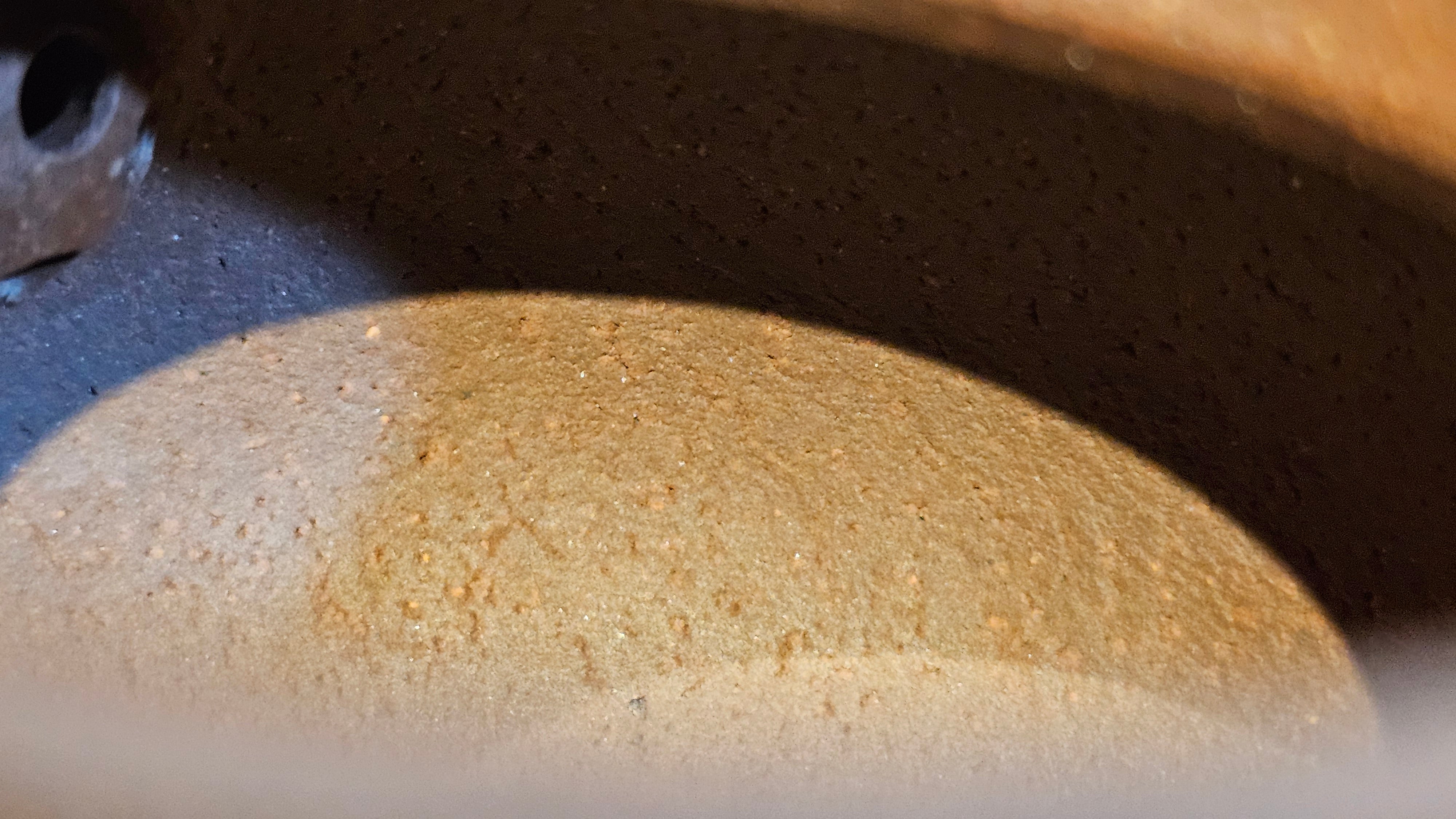 Xuan Zhu Hu 玄珠壶, 141.6ml, Zi Ni 紫泥, by our Craftsman Fan Xiao Zhi 范小智 ~ Congratulations!to Mr B.H.S.! 2005hrs 8th Sept 2025, Jakarta! Indonesia🇮🇩!