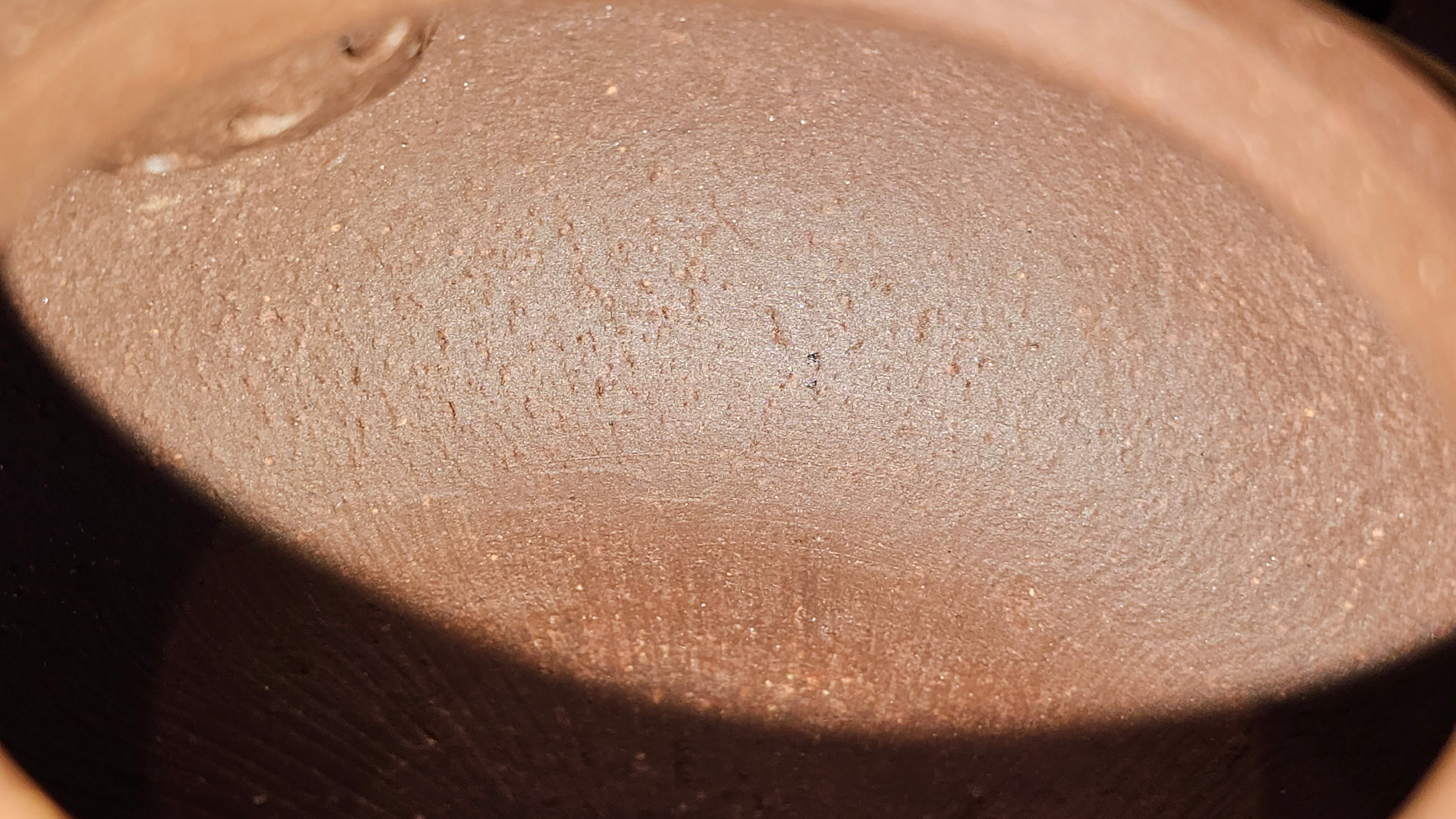 Xuan Zhu Hu 玄珠壶, 141.6ml, Zi Ni 紫泥, by our Craftsman Fan Xiao Zhi 范小智 ~ Congratulations!to Mr B.H.S.! 2005hrs 8th Sept 2025, Jakarta! Indonesia🇮🇩!