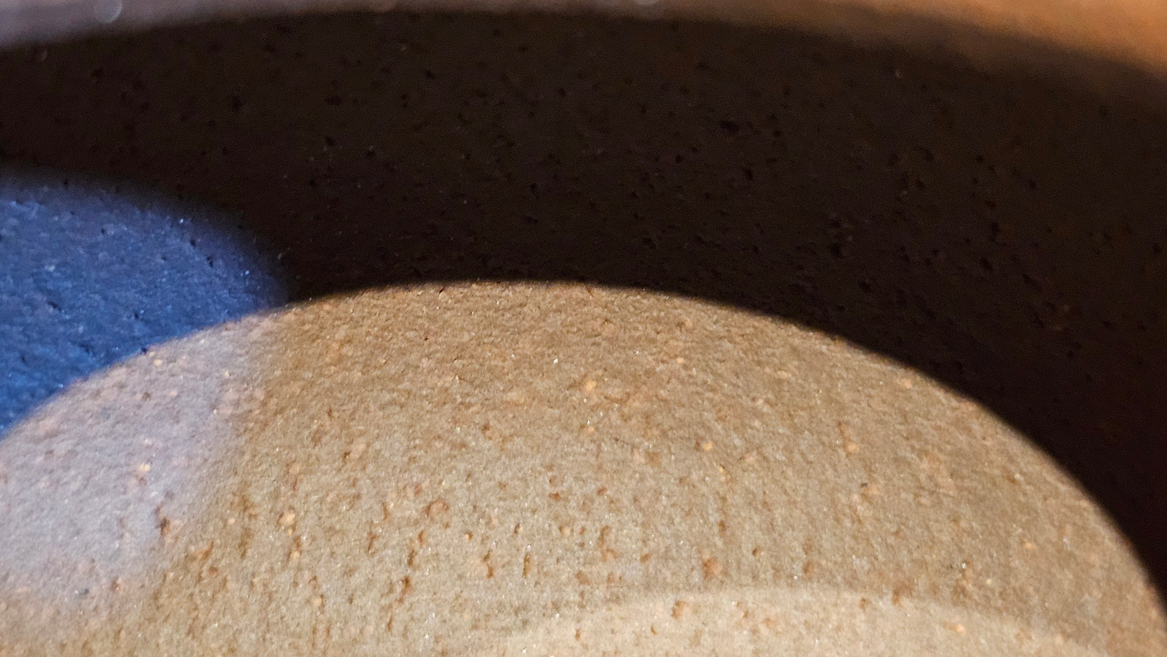 Xuan Zhu Hu 玄珠壶, 141.6ml, Zi Ni 紫泥, by our Craftsman Fan Xiao Zhi 范小智 ~ Congratulations!to Mr B.H.S.! 2005hrs 8th Sept 2025, Jakarta! Indonesia🇮🇩!