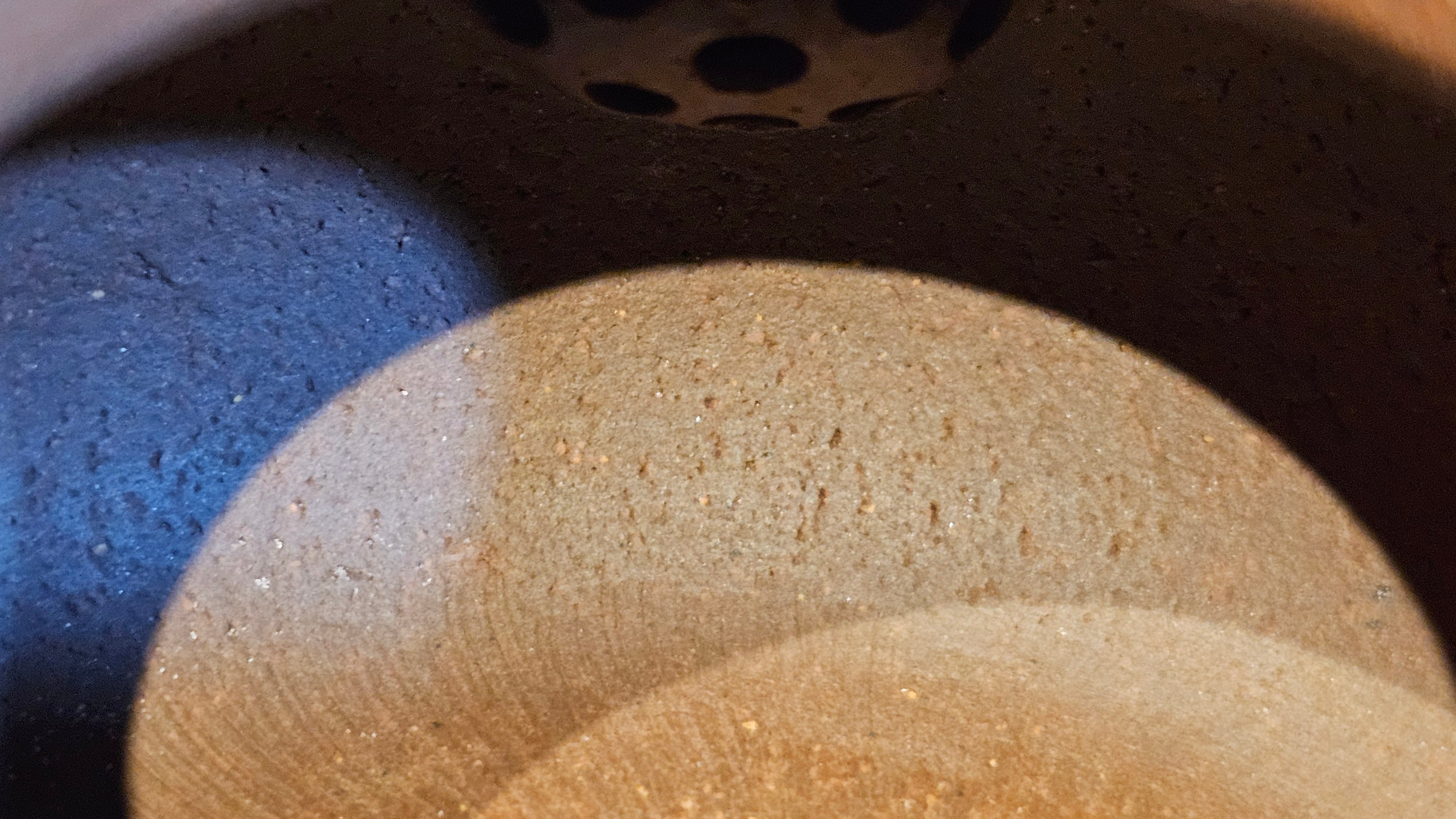 Xuan Zhu Hu 玄珠壶, 141.6ml, Zi Ni 紫泥, by our Craftsman Fan Xiao Zhi 范小智 ~ Congratulations!to Mr B.H.S.! 2005hrs 8th Sept 2025, Jakarta! Indonesia🇮🇩!