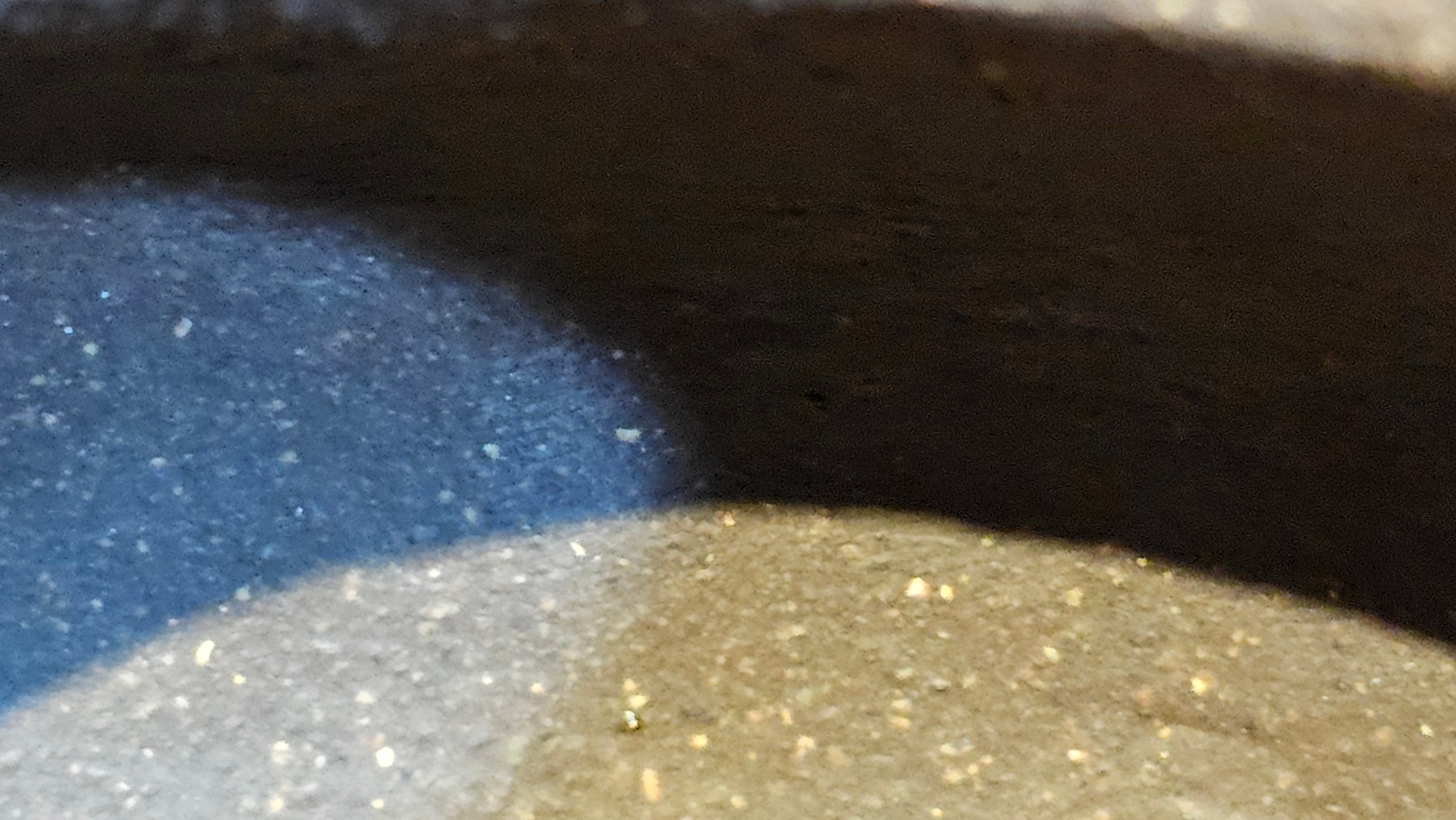 《平盖莲子》"Ping Gai Lian Zi", 233.9ml, Qing Hui Duan Ni 青灰段泥 ~ Crafted by L3A Consummate Master Artist Li Yan Ru 李艳如 ~ Congratulations to Dr W.S.! 1012hrs 6th Sept 2025! Phoenix, AZ!