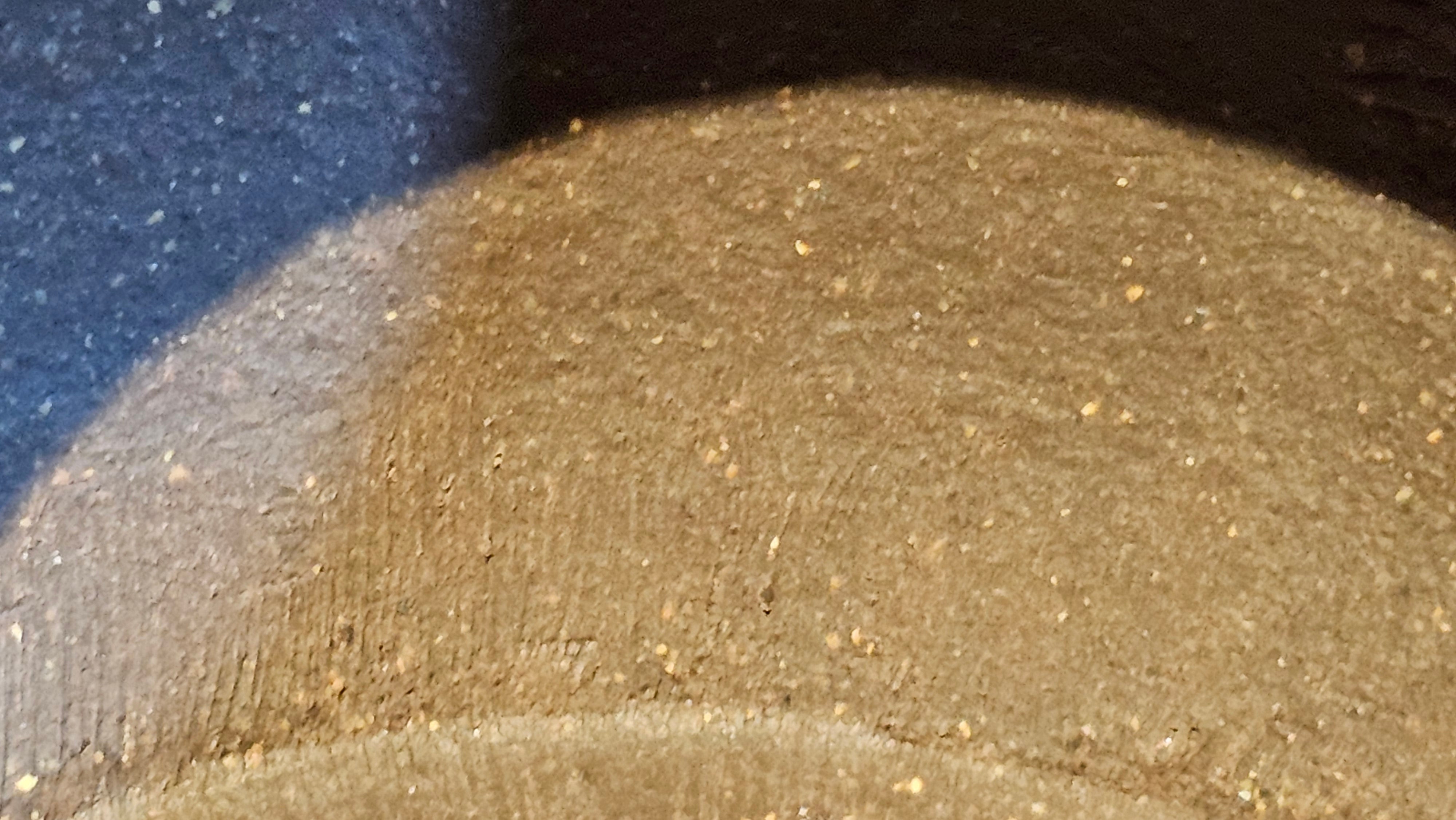 《平盖莲子》"Ping Gai Lian Zi", 233.9ml, Qing Hui Duan Ni 青灰段泥 ~ Crafted by L3A Consummate Master Artist Li Yan Ru 李艳如 ~ Congratulations to Dr W.S.! 1012hrs 6th Sept 2025! Phoenix, AZ!