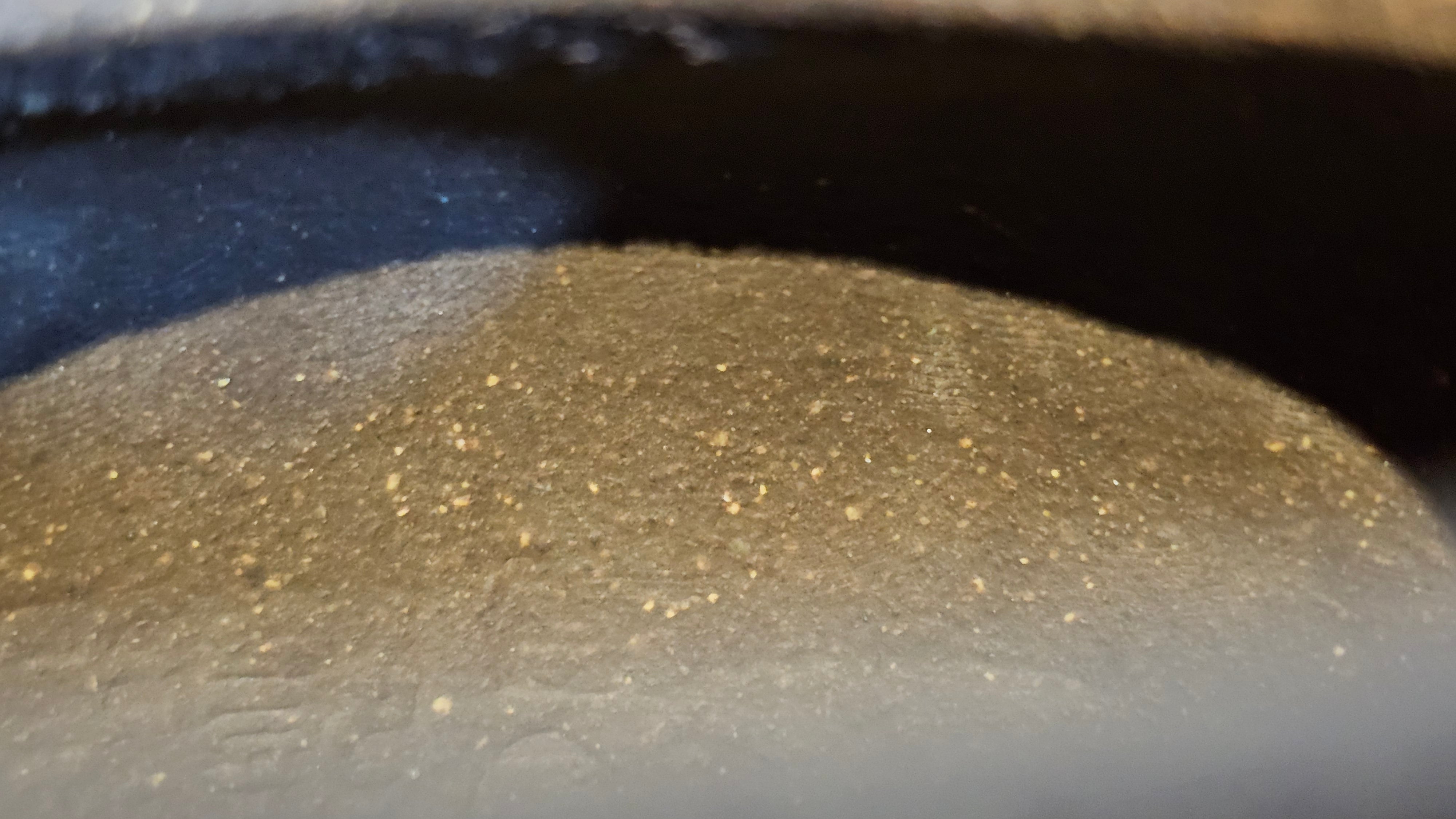 《平盖莲子》"Ping Gai Lian Zi", 233.9ml, Qing Hui Duan Ni 青灰段泥 ~ Crafted by L3A Consummate Master Artist Li Yan Ru 李艳如 ~ Congratulations to Dr W.S.! 1012hrs 6th Sept 2025! Phoenix, AZ!