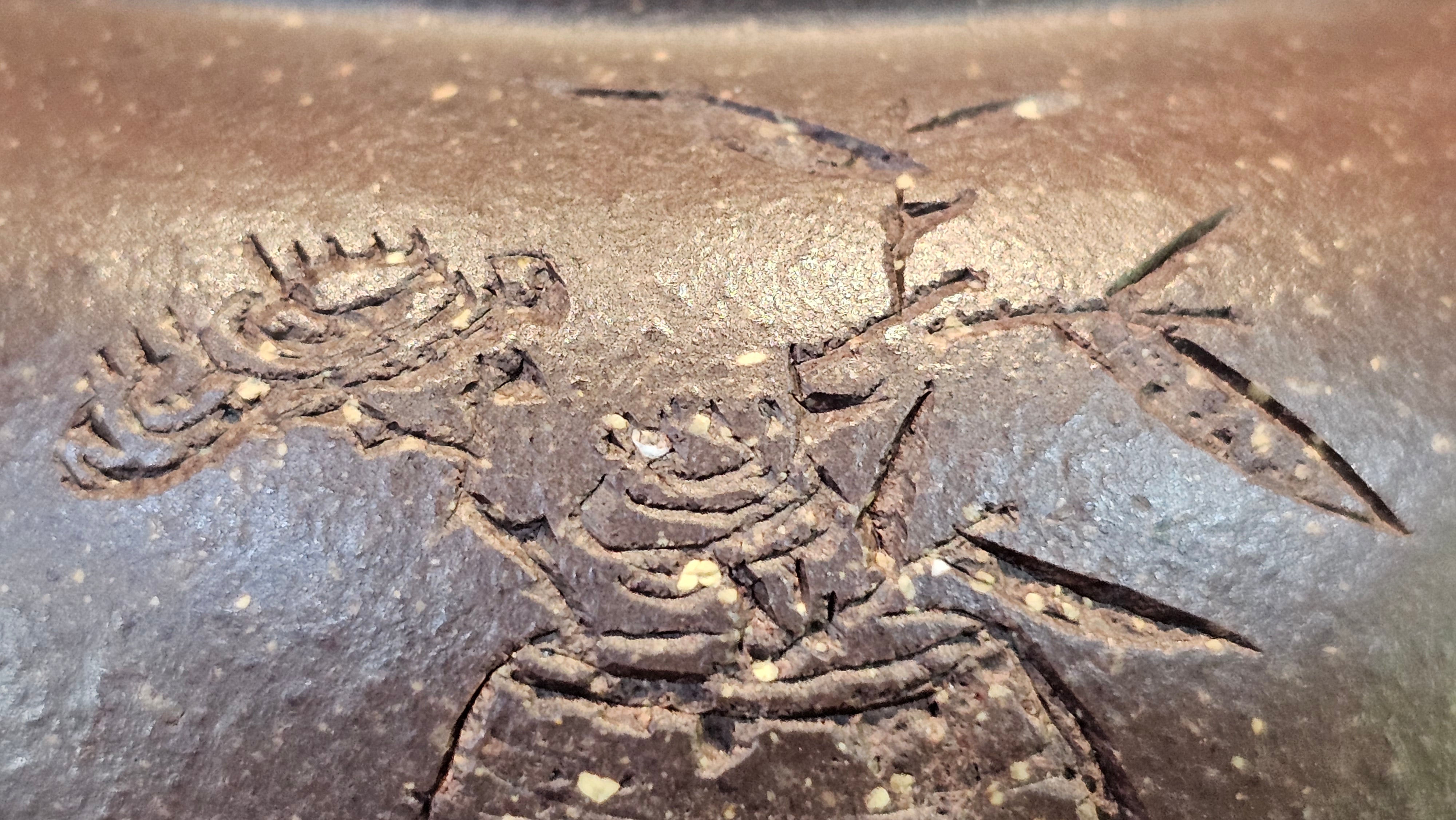 《平盖莲子》"Ping Gai Lian Zi", 233.9ml, Qing Hui Duan Ni 青灰段泥 ~ Crafted by L3A Consummate Master Artist Li Yan Ru 李艳如 ~ Congratulations to Dr W.S.! 1012hrs 6th Sept 2025! Phoenix, AZ!