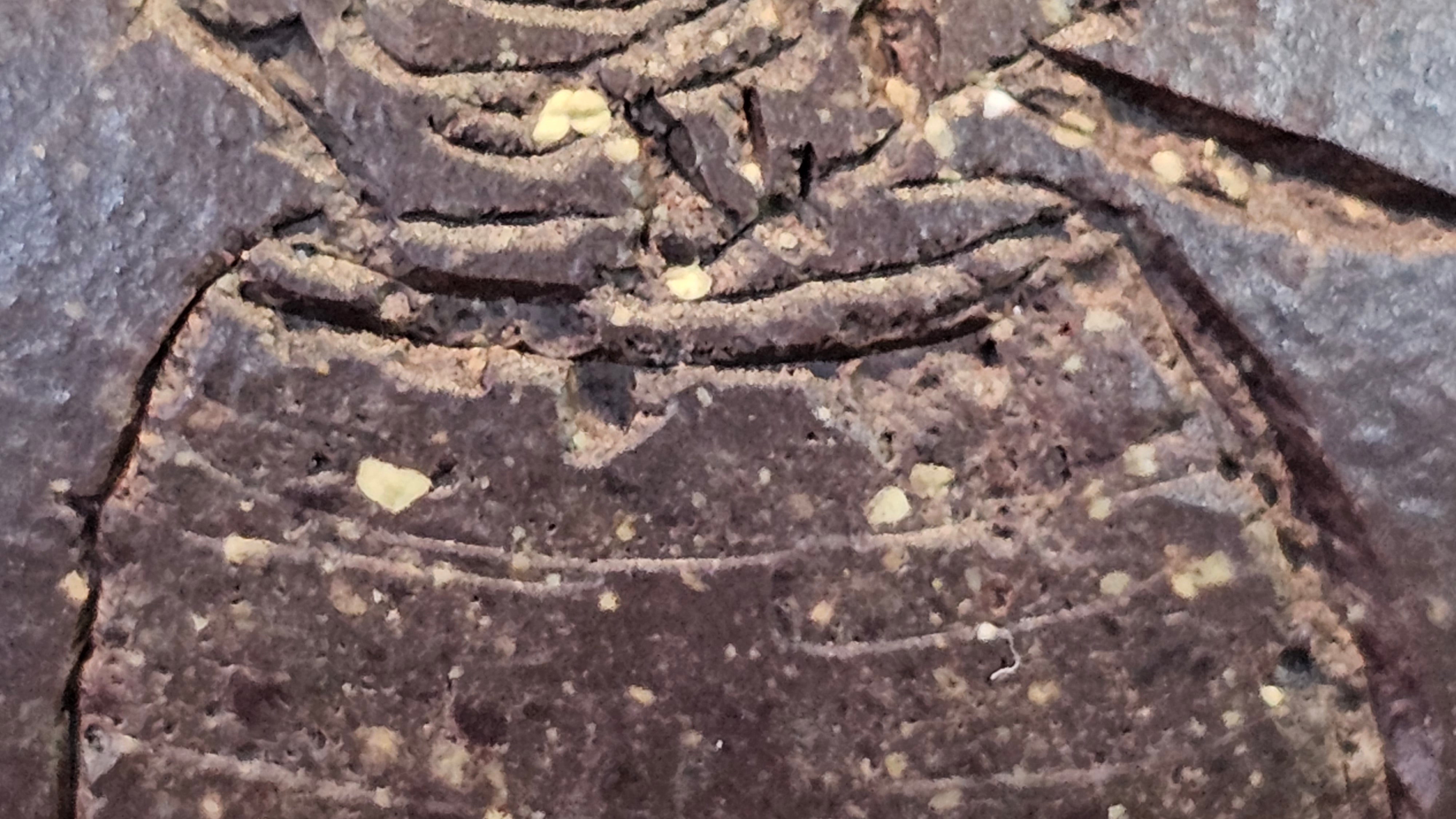 《平盖莲子》"Ping Gai Lian Zi", 233.9ml, Qing Hui Duan Ni 青灰段泥 ~ Crafted by L3A Consummate Master Artist Li Yan Ru 李艳如 ~ Congratulations to Dr W.S.! 1012hrs 6th Sept 2025! Phoenix, AZ!