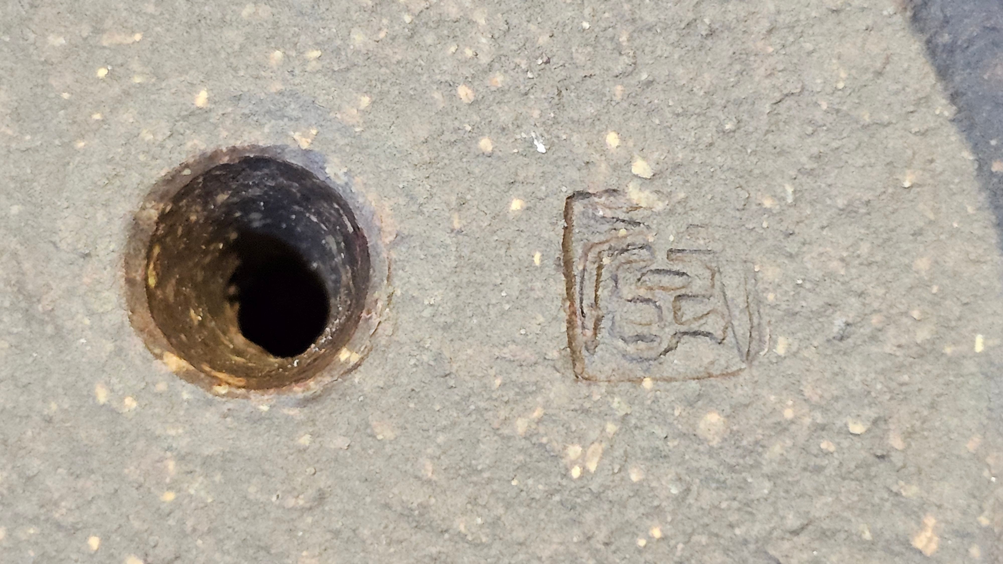 《平盖莲子》"Ping Gai Lian Zi", 233.9ml, Qing Hui Duan Ni 青灰段泥 ~ Crafted by L3A Consummate Master Artist Li Yan Ru 李艳如 ~ Congratulations to Dr W.S.! 1012hrs 6th Sept 2025! Phoenix, AZ!