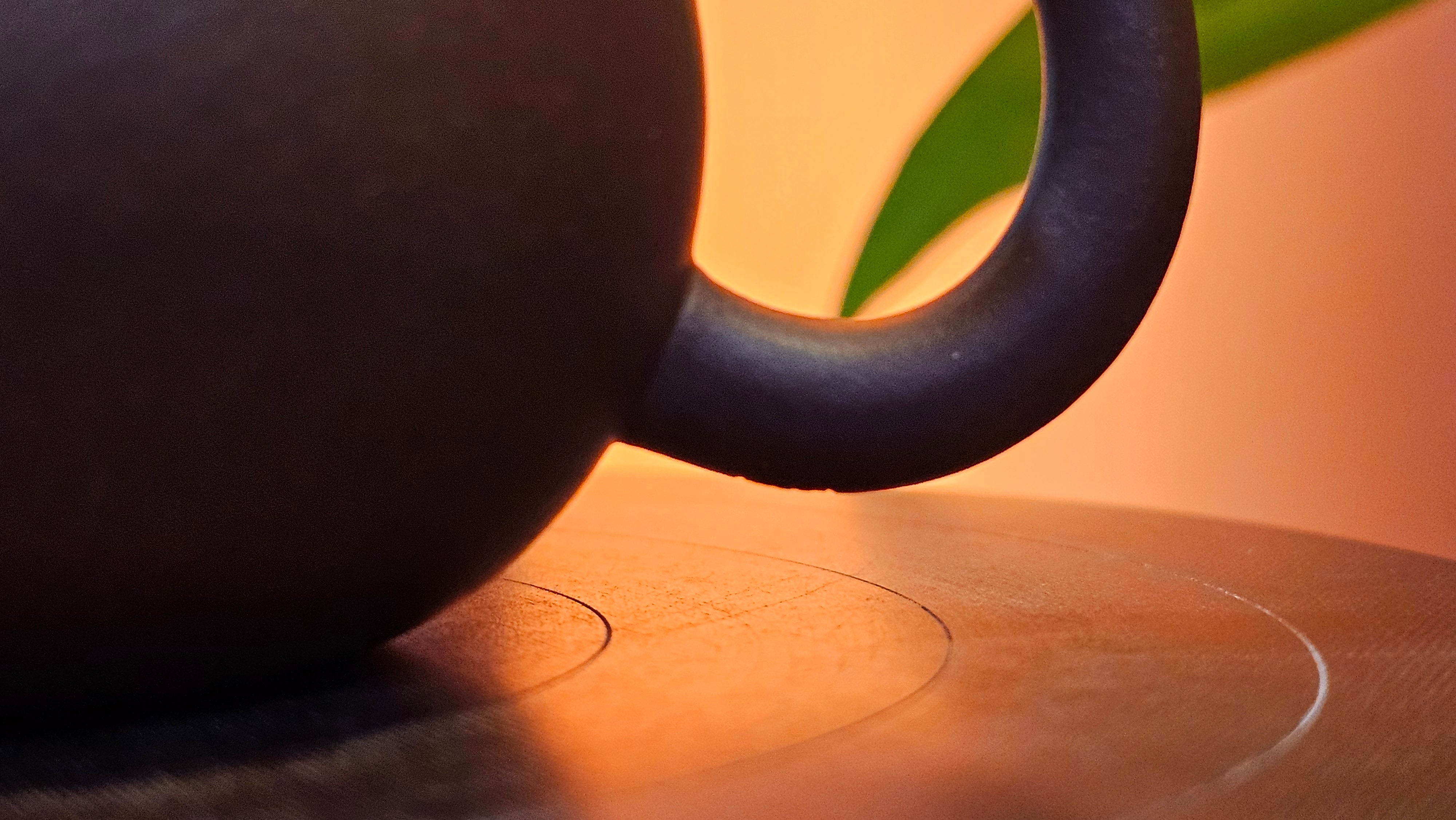 Xi Shi 西施, 145.3ml, Di Cao Qing Zi Ni 底槽青紫泥, by Craftsman Gu Xiao Ming 顾小明 ~ Congratulations to!R.M., 1001hrs 24th Sept 2025! Coburg! Australia🇦🇺.