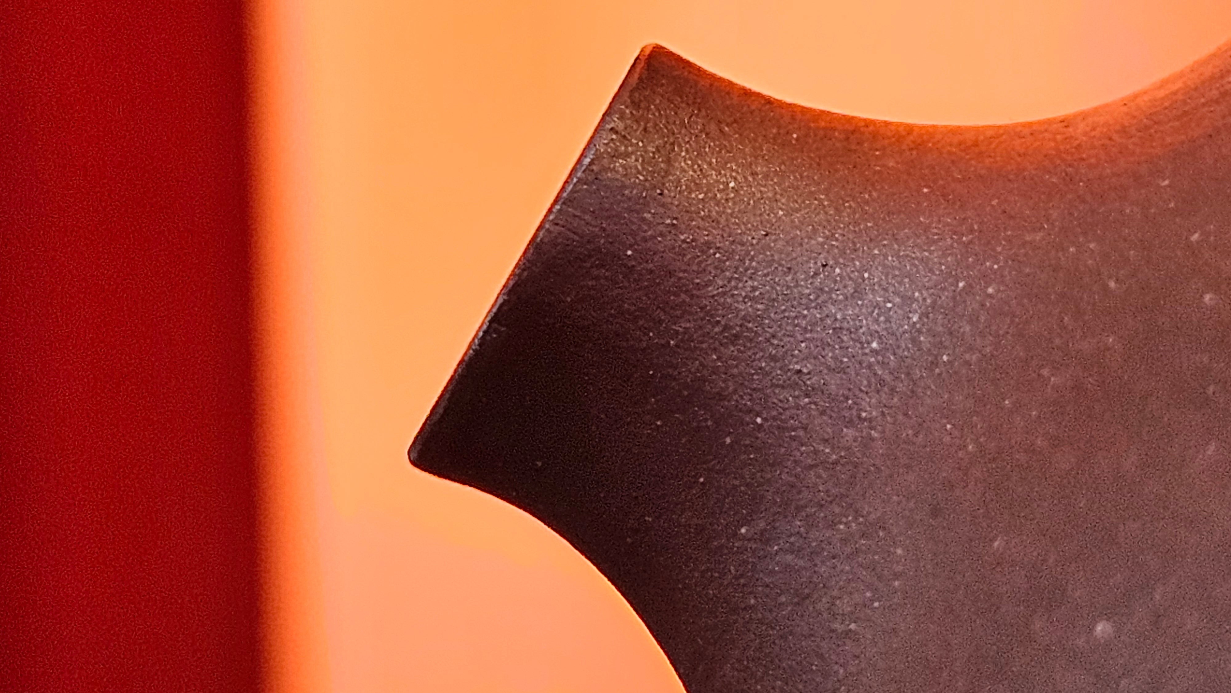 Xi Shi 西施, 145.3ml, Di Cao Qing Zi Ni 底槽青紫泥, by Craftsman Gu Xiao Ming 顾小明 ~ Congratulations to!R.M., 1001hrs 24th Sept 2025! Coburg! Australia🇦🇺.