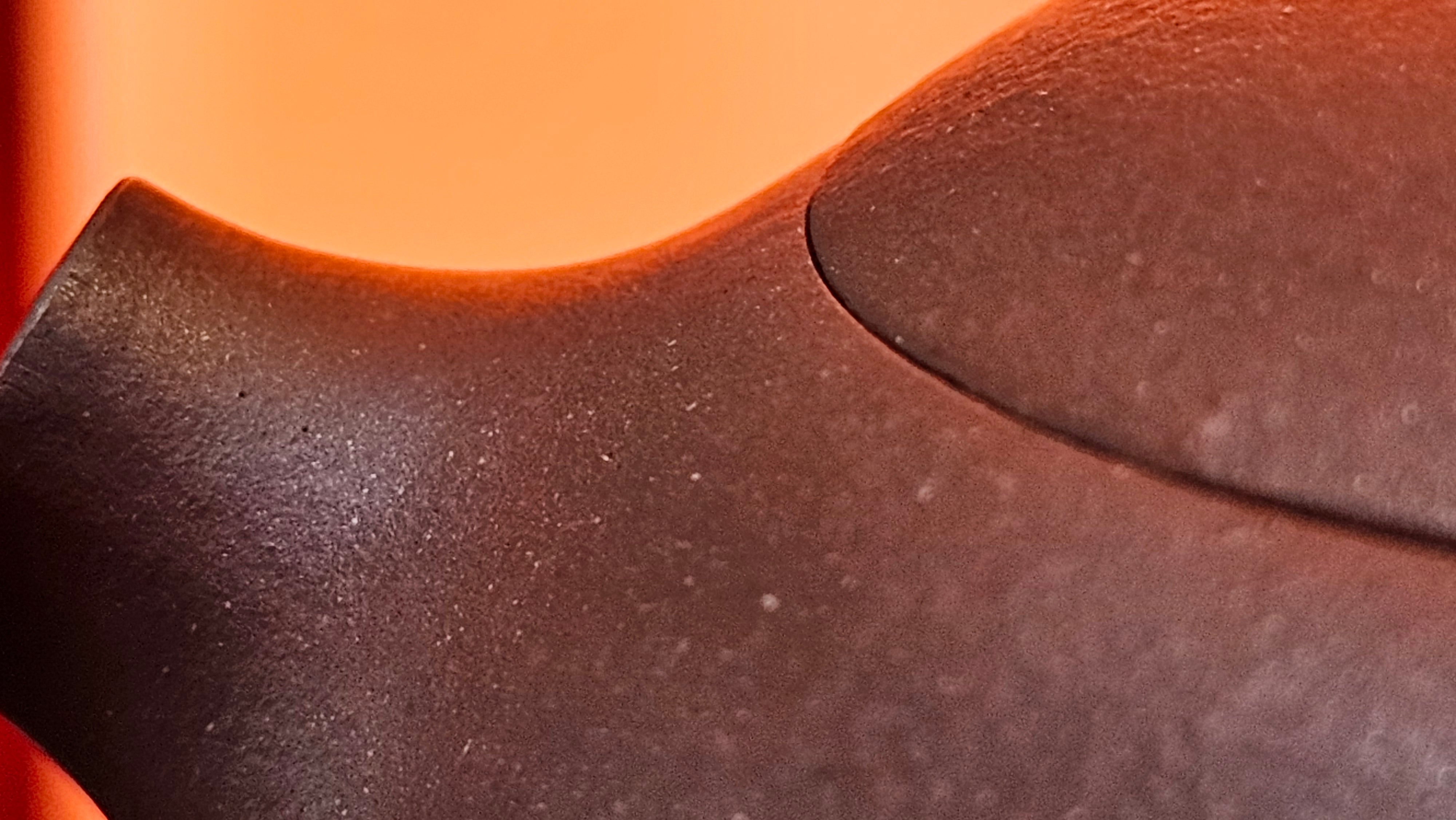 Xi Shi 西施, 145.3ml, Di Cao Qing Zi Ni 底槽青紫泥, by Craftsman Gu Xiao Ming 顾小明 ~ Congratulations to!R.M., 1001hrs 24th Sept 2025! Coburg! Australia🇦🇺.