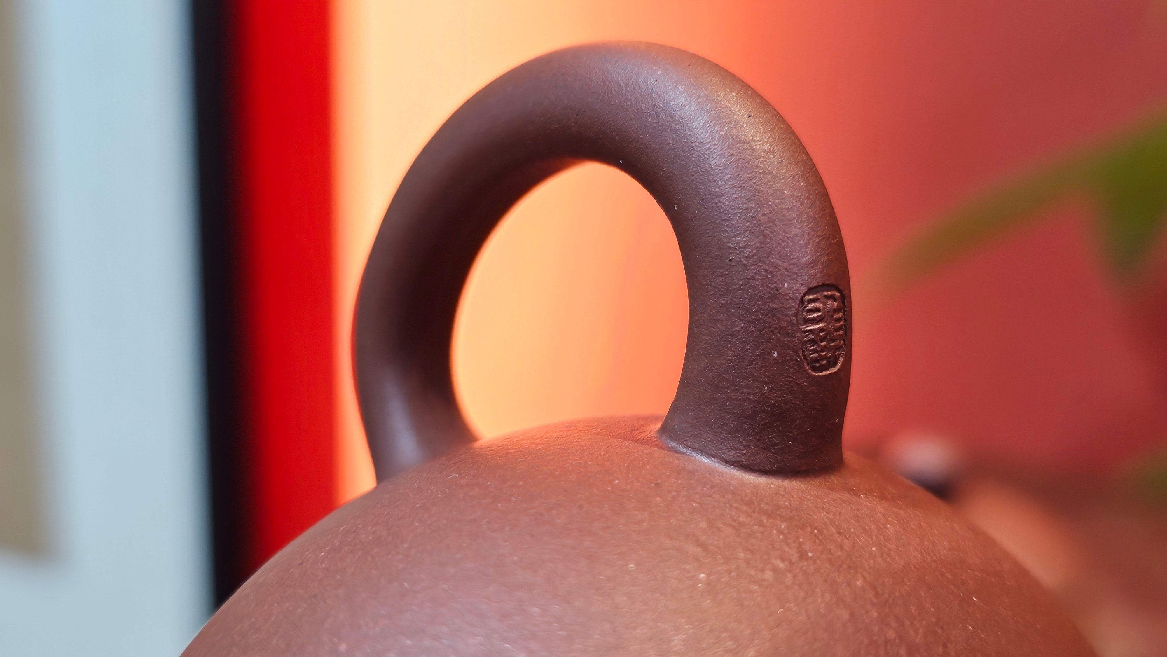 Xi Shi 西施, 145.3ml, Di Cao Qing Zi Ni 底槽青紫泥, by Craftsman Gu Xiao Ming 顾小明 ~ Congratulations to!R.M., 1001hrs 24th Sept 2025! Coburg! Australia🇦🇺.