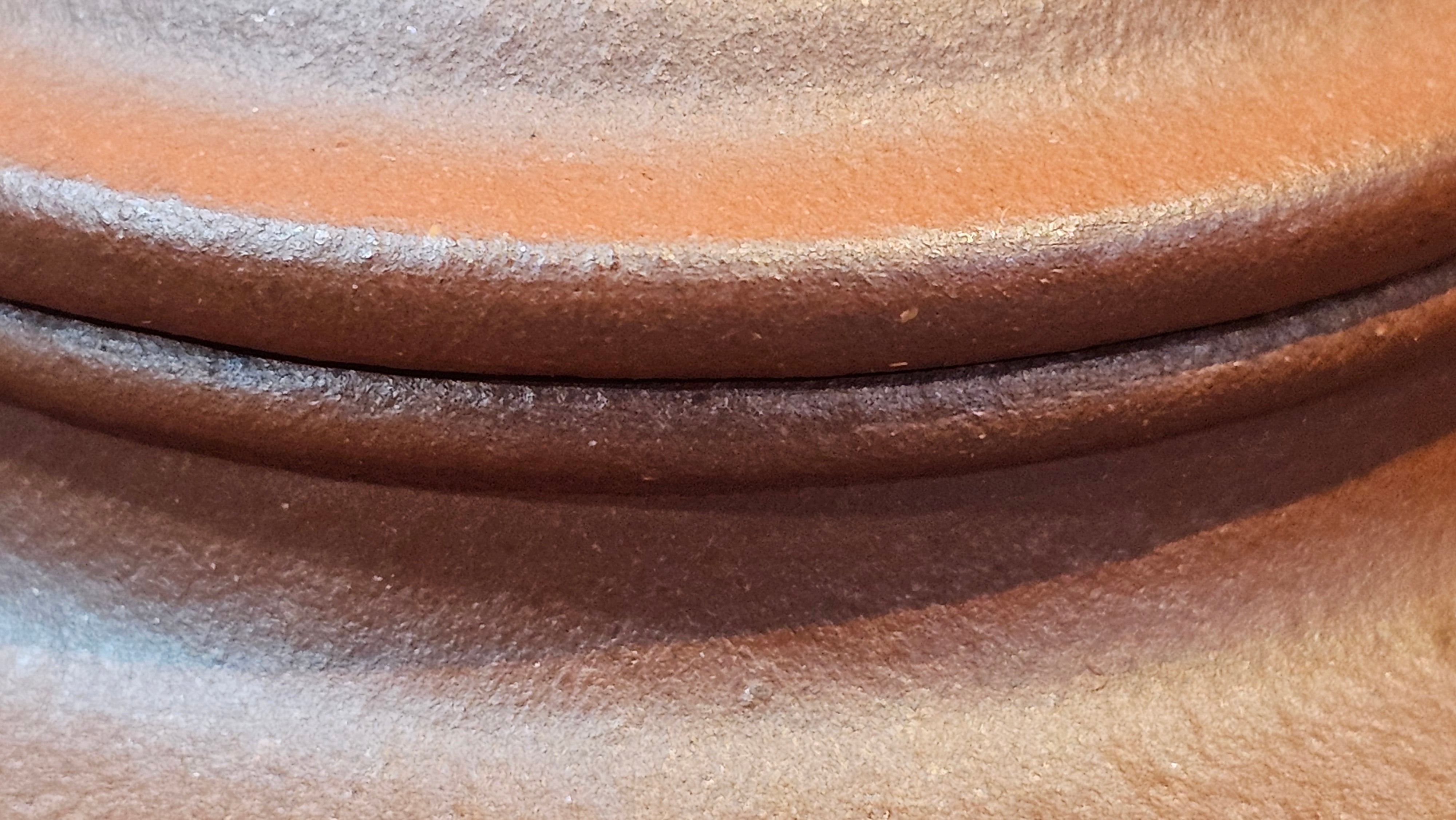 Fang Gu 仿古, 213.5ml, Di Cao Qing Zi Ni 底槽青紫泥, by our Collaborative Craftsman Chen Fa Chu 陈法初 ~!Congratulations to Mr E.A.! 2303hrs 10th Sept 2025, Colorado Springs, CO!