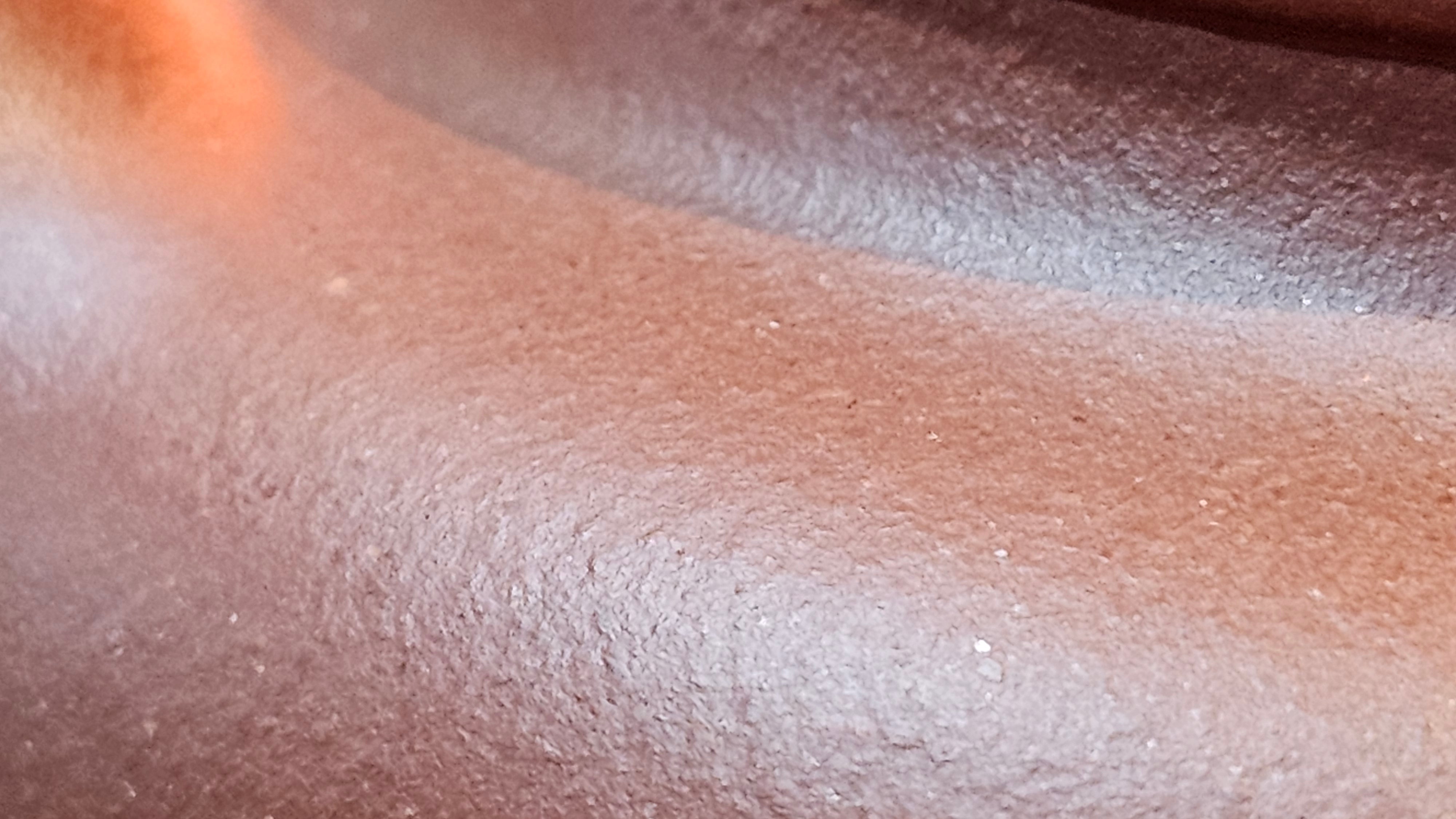 Fang Gu 仿古, 213.5ml, Di Cao Qing Zi Ni 底槽青紫泥, by our Collaborative Craftsman Chen Fa Chu 陈法初 ~!Congratulations to Mr E.A.! 2303hrs 10th Sept 2025, Colorado Springs, CO!